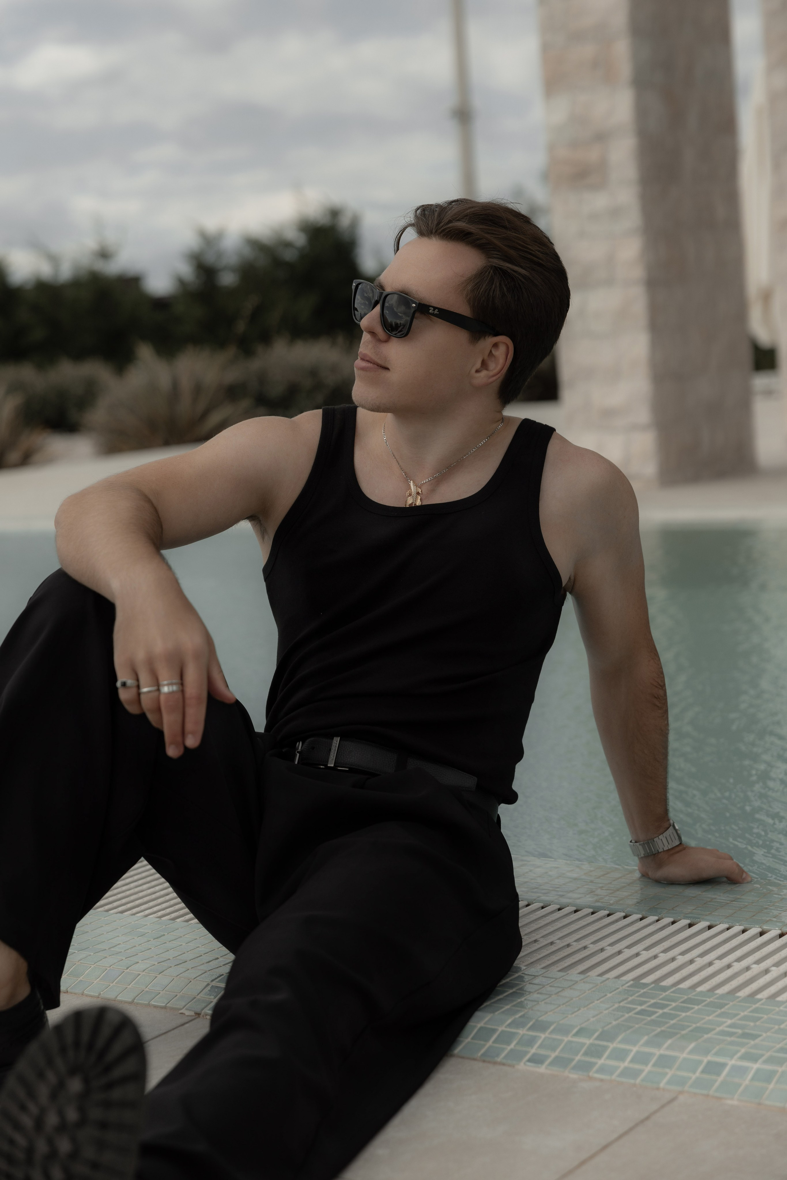 ЧЕРНОГОРИЯ (Илья и Полина). Свадебный фотограф Тула Москва СПБ / Сёмина Дарья