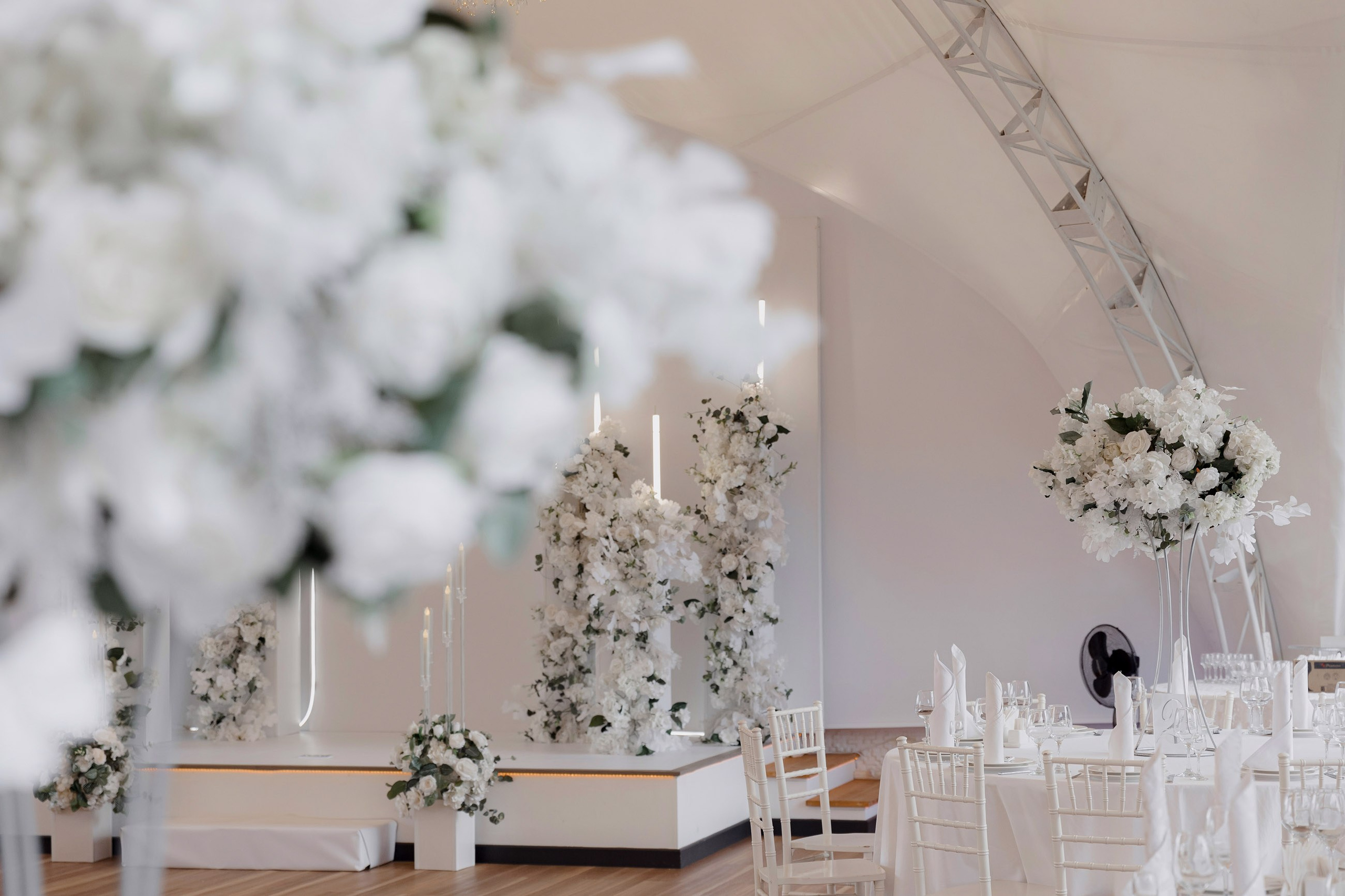 Дамир и Анна. Свадебный фотограф и видеограф Юрий и Эля Дубинины