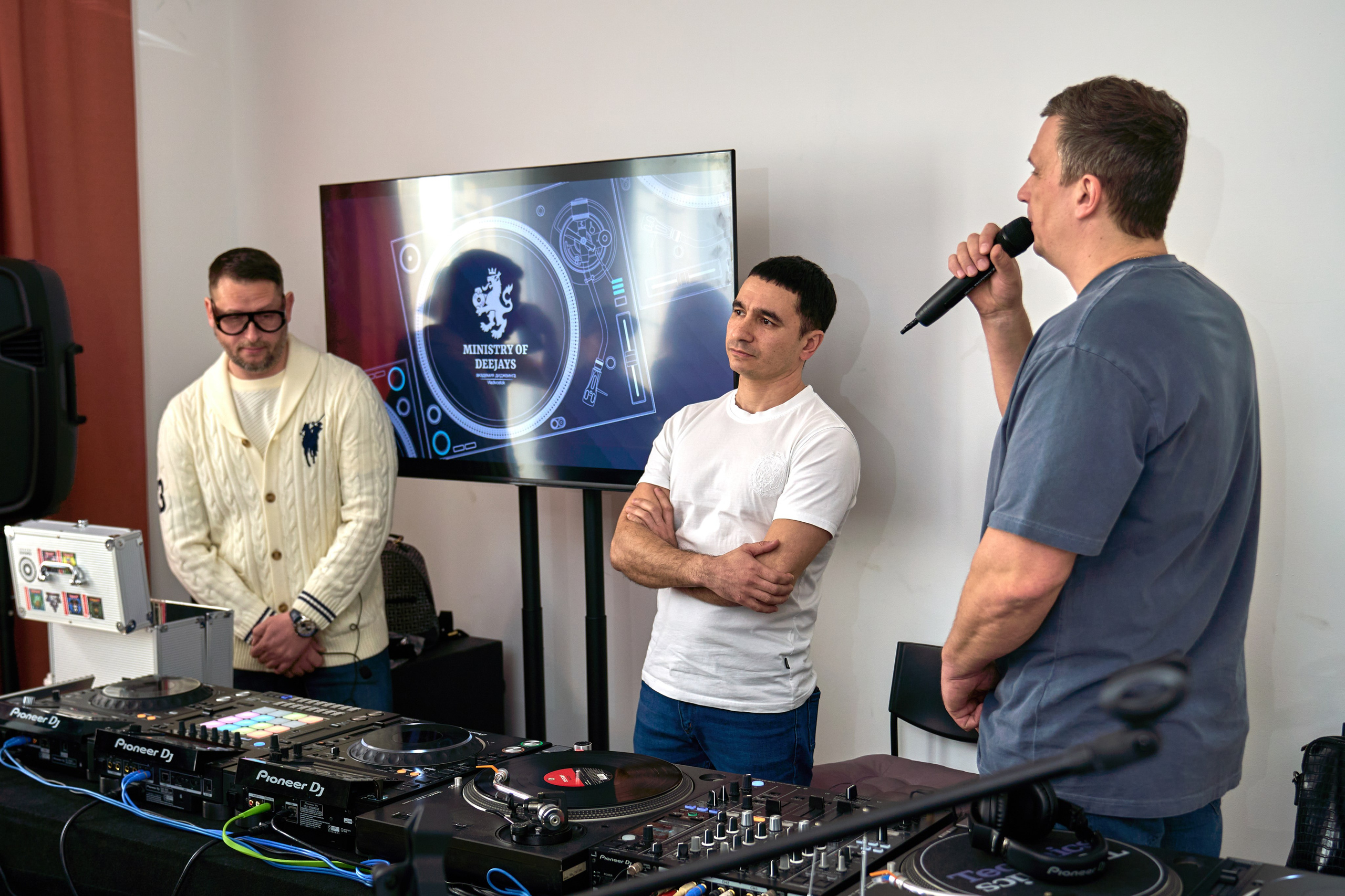 День D.J. Фотограф во Владивостоке