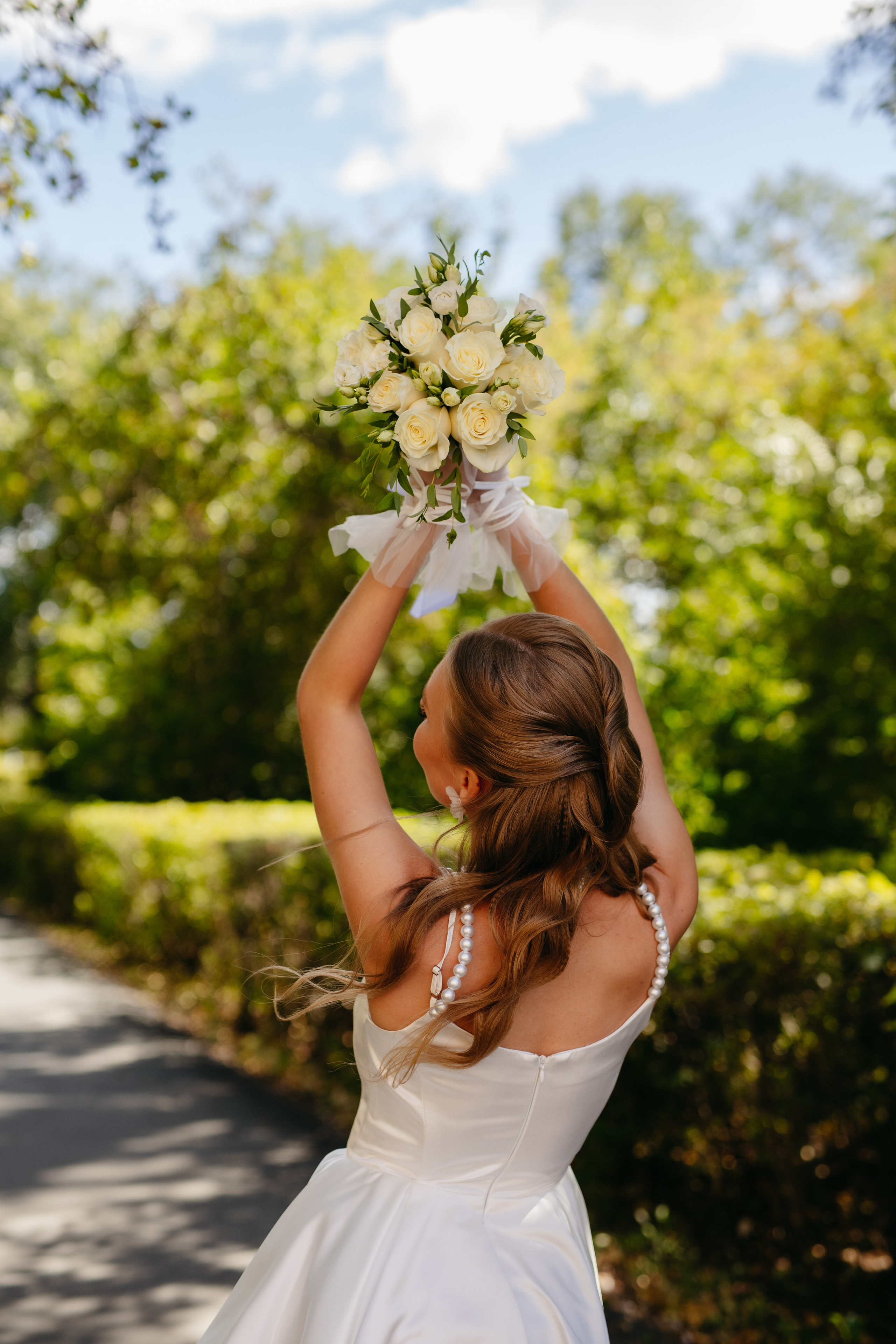 Константин и Дарья. Свадебный и женский фотограф