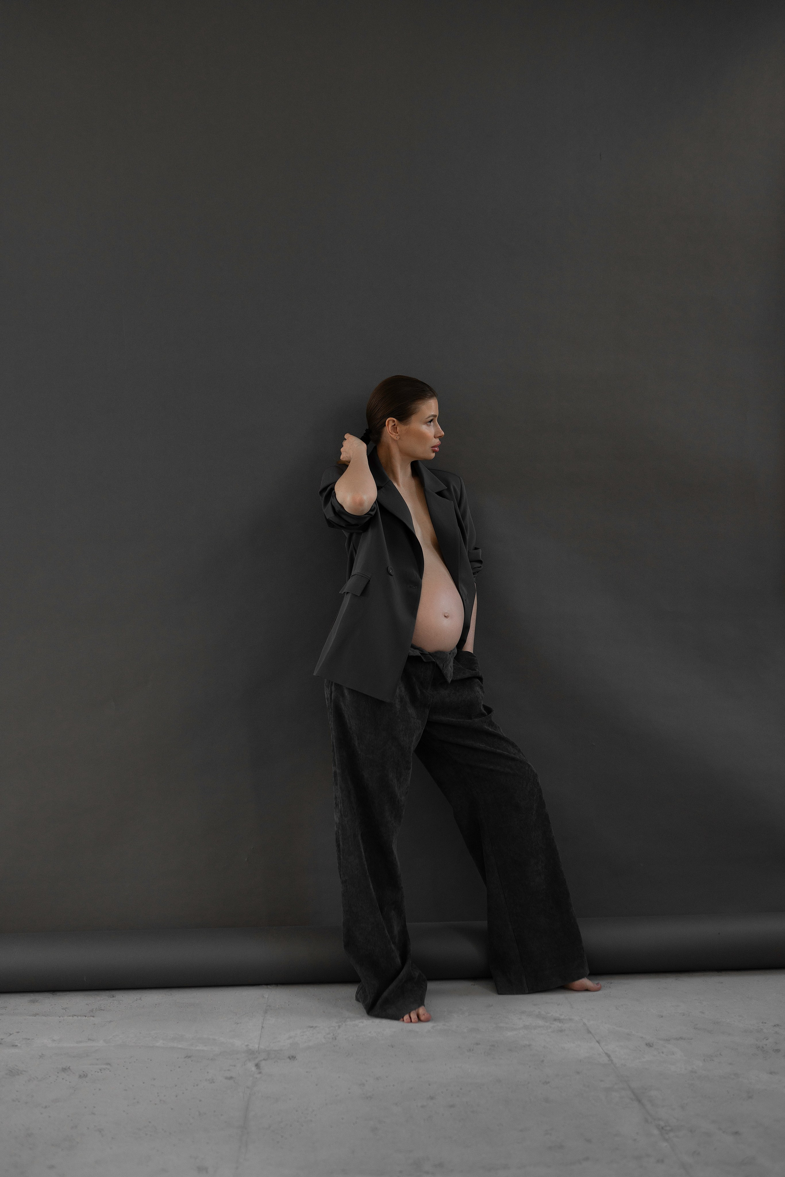 Студийная fashion фотосъёмка в Москве «под ключ». Фотограф в Москве Корчагина Ксения