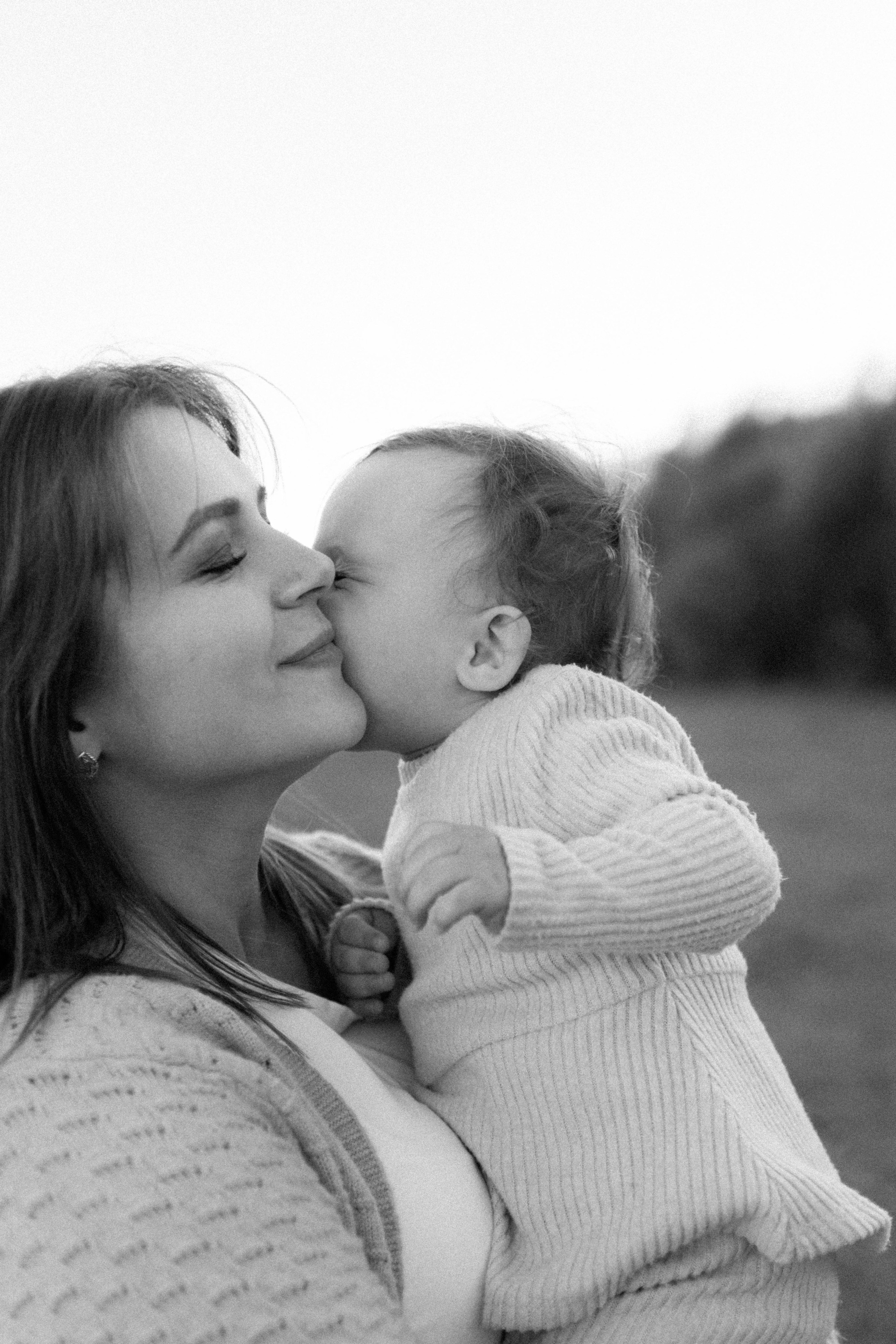 Семейные. Фотограф Благовещенск I Анастасия Кейн