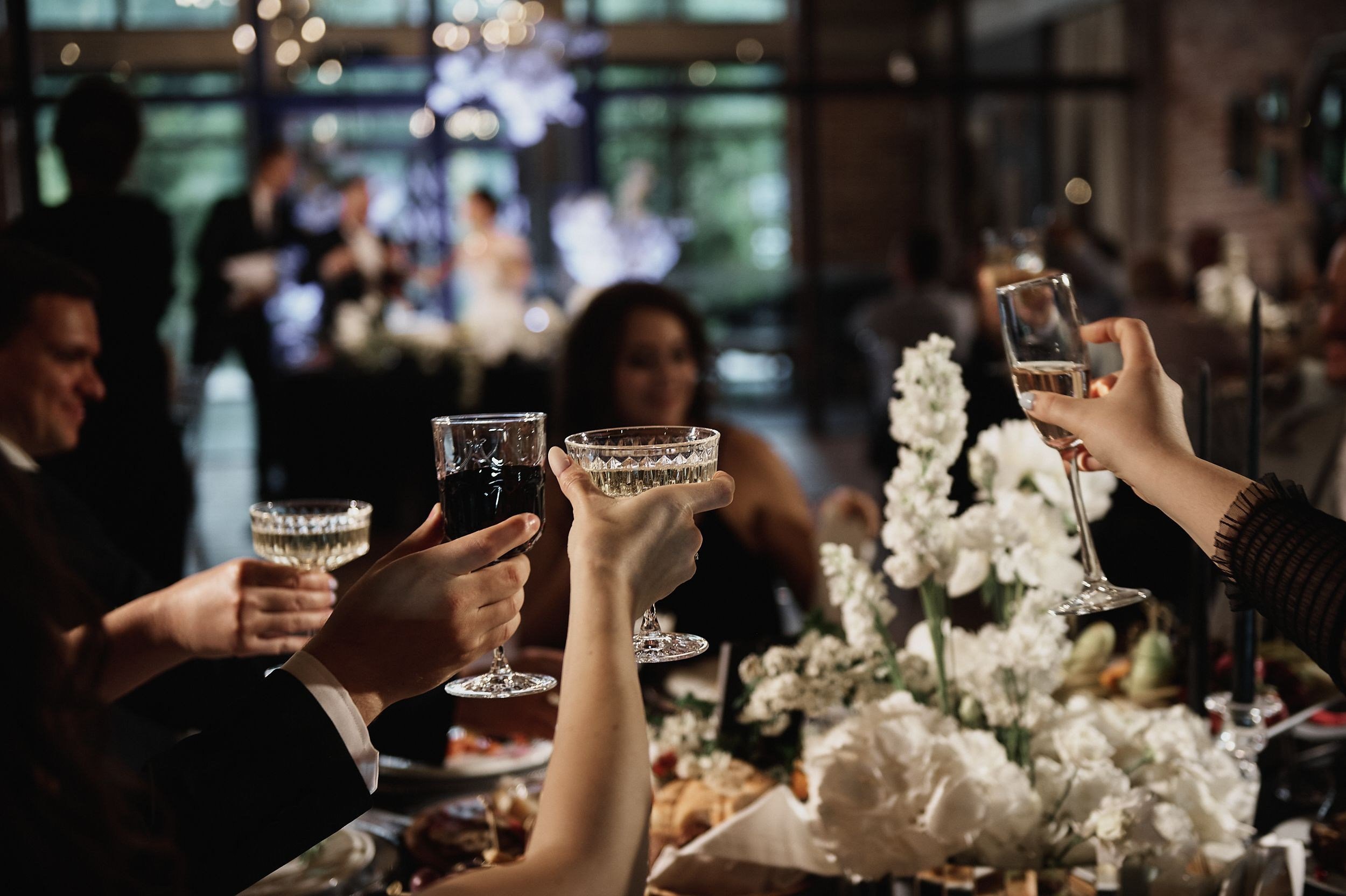 Настя & Мося. Агентство по организации мероприятий