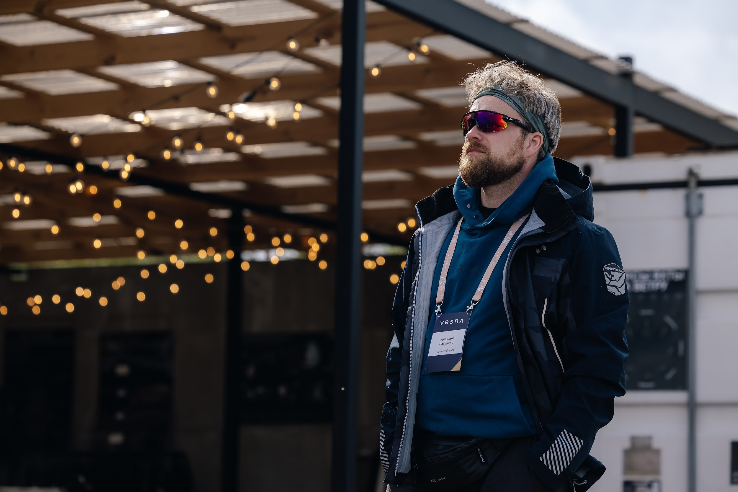 Форсайт-сессия для VESNA/ЭТП ГПБ в Нижнем Новгороде. Агентство по организации мероприятий