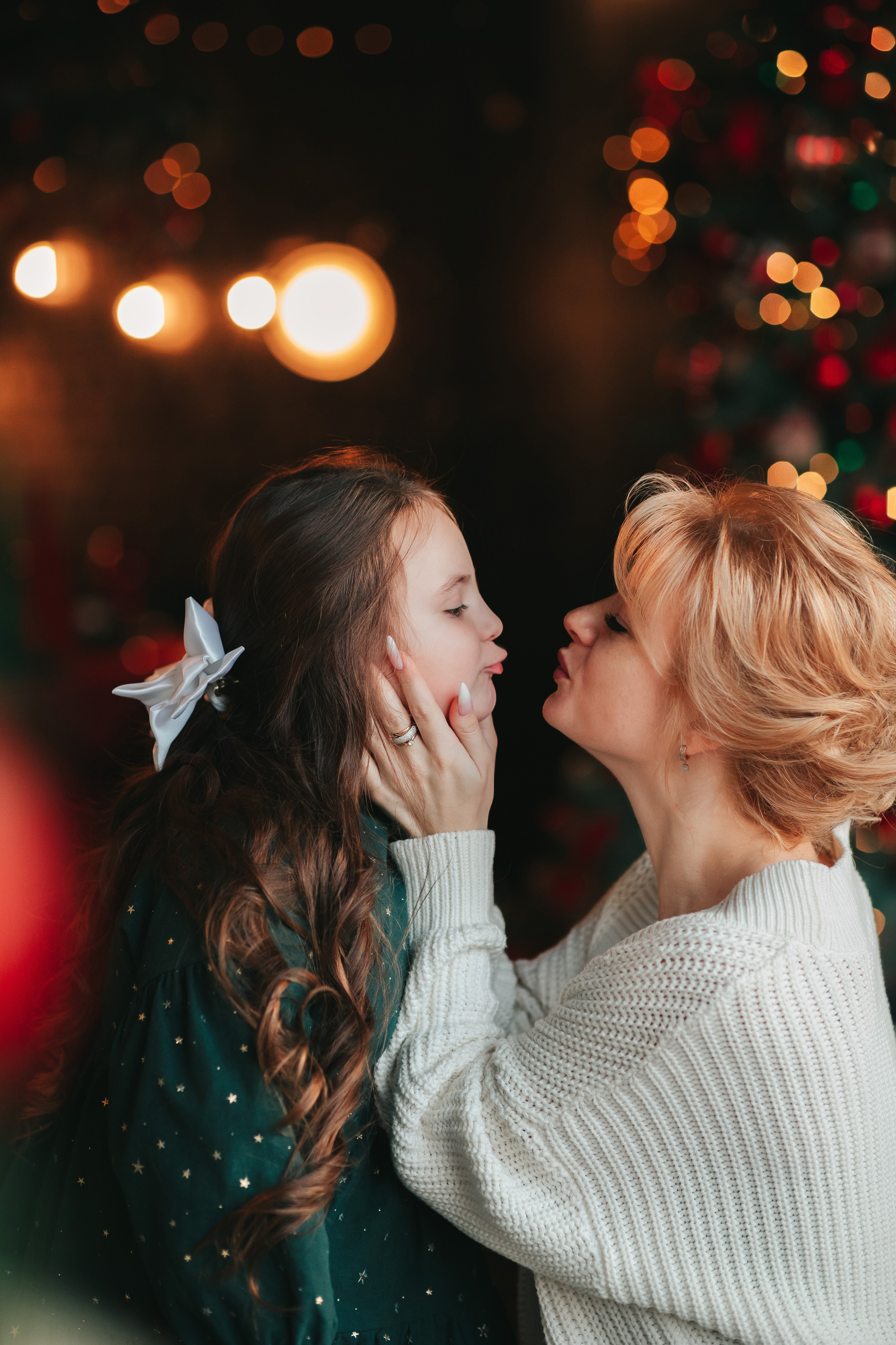 Вова, Настя и Милада. Семейный lifestyle фотограф в Санкт-Петербурге Людмила Пахомова