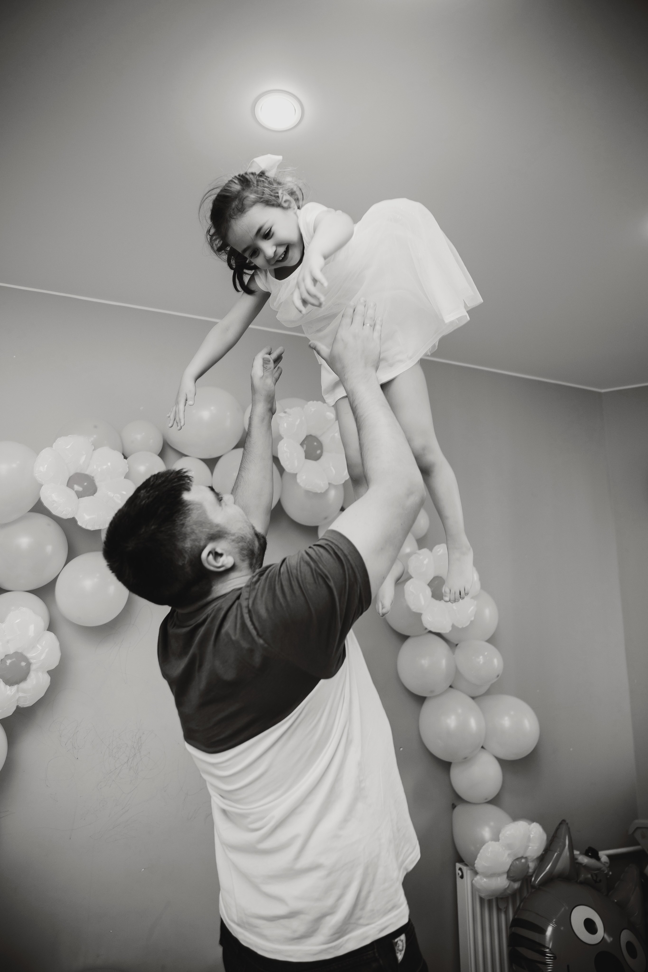 Кире 2 года. Семейный lifestyle фотограф в Санкт-Петербурге Людмила Пахомова