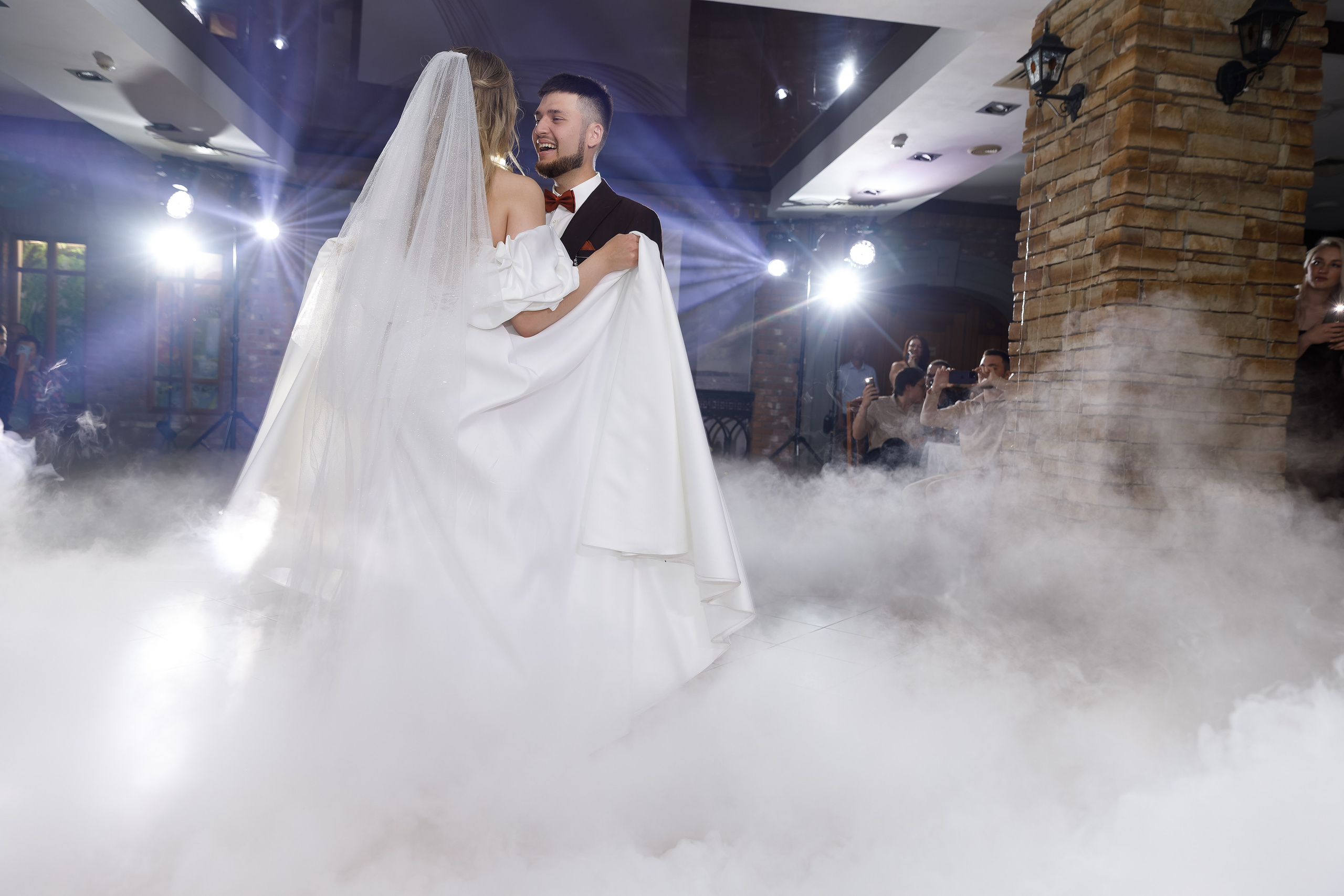 Свадебная съемка 05.09.2025. Фотограф в Самаре Максим Тырин