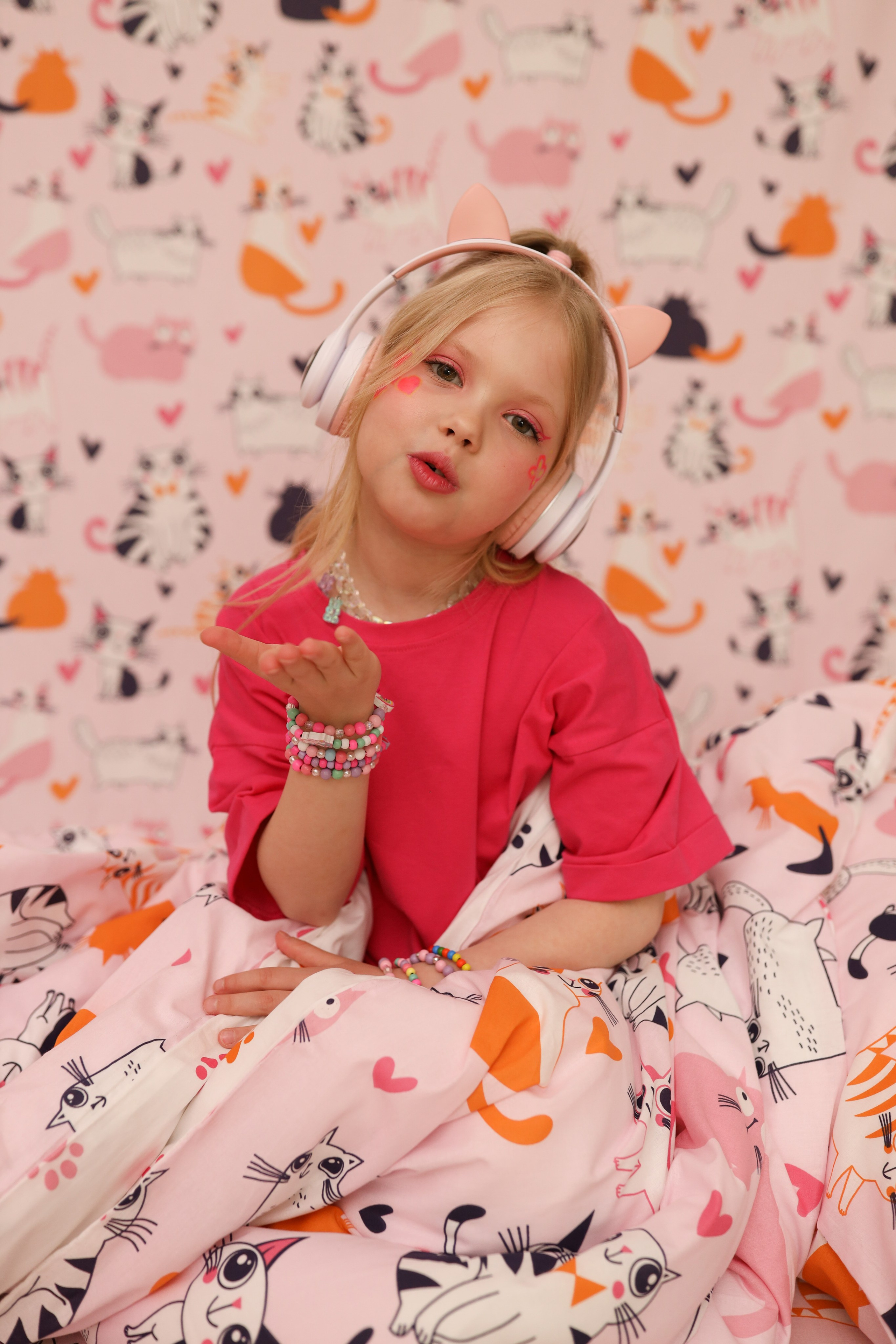 АНОНС TDLkids. Детский и семейный фотограф Ирина Галкина, город Иваново