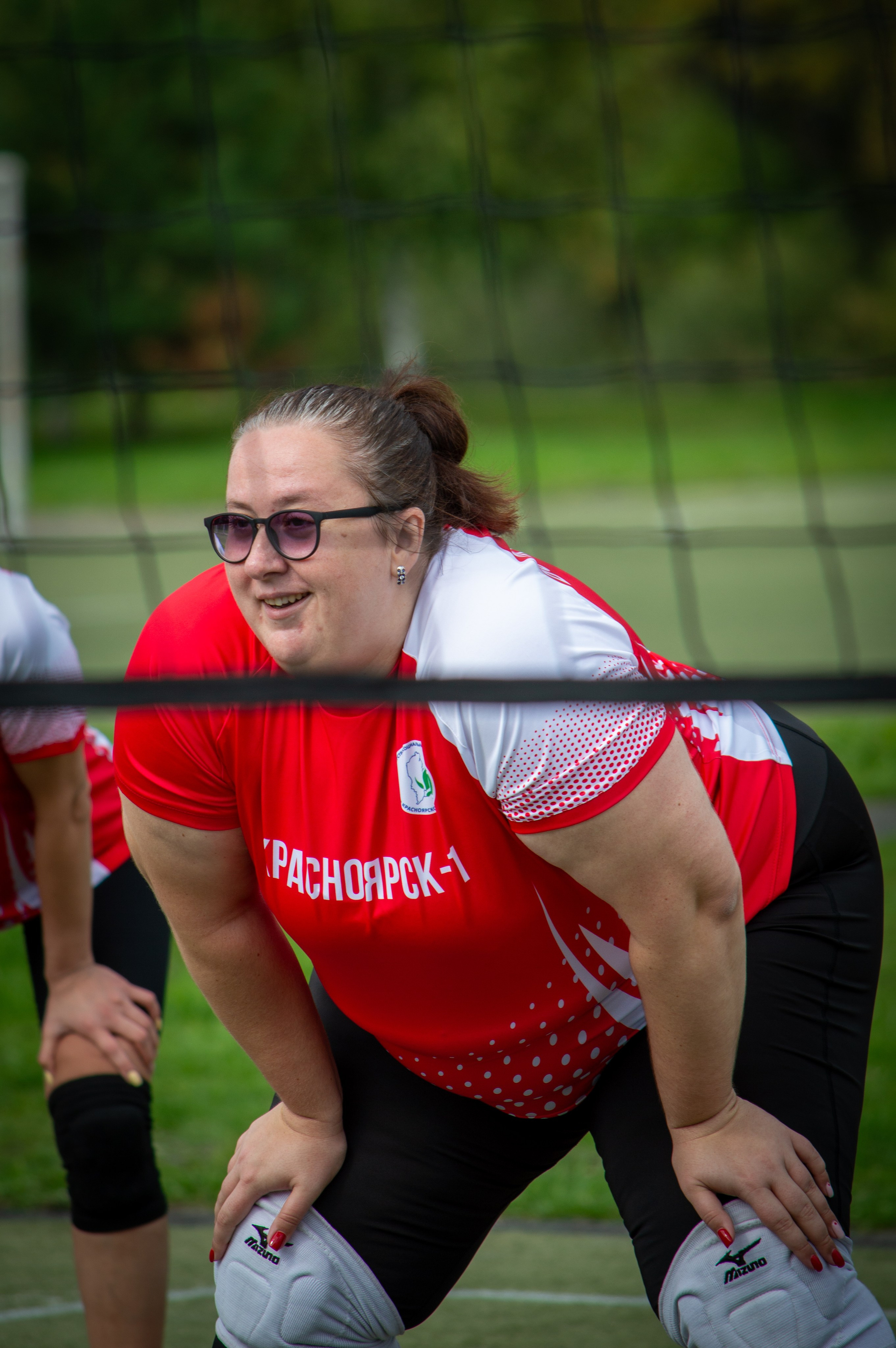 III Летняя Спартакиада 2025 Министерства социальной политики Красноярского края. G G L V D M T R | Фотограф в Красноярске