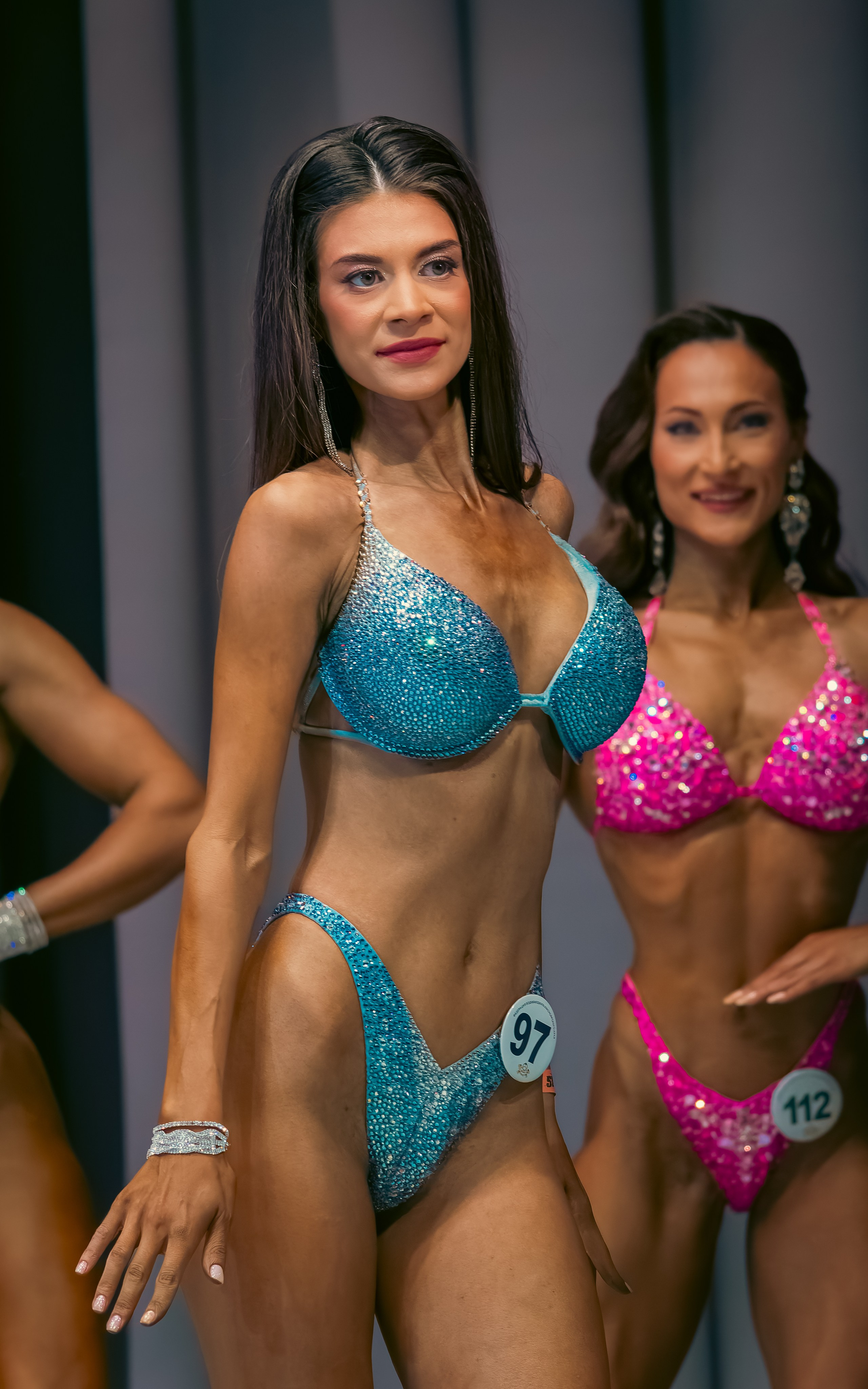 34-й Чемпионат по бодибилдингу Красноярского края. G G L V D M T R | Фотограф в Красноярске