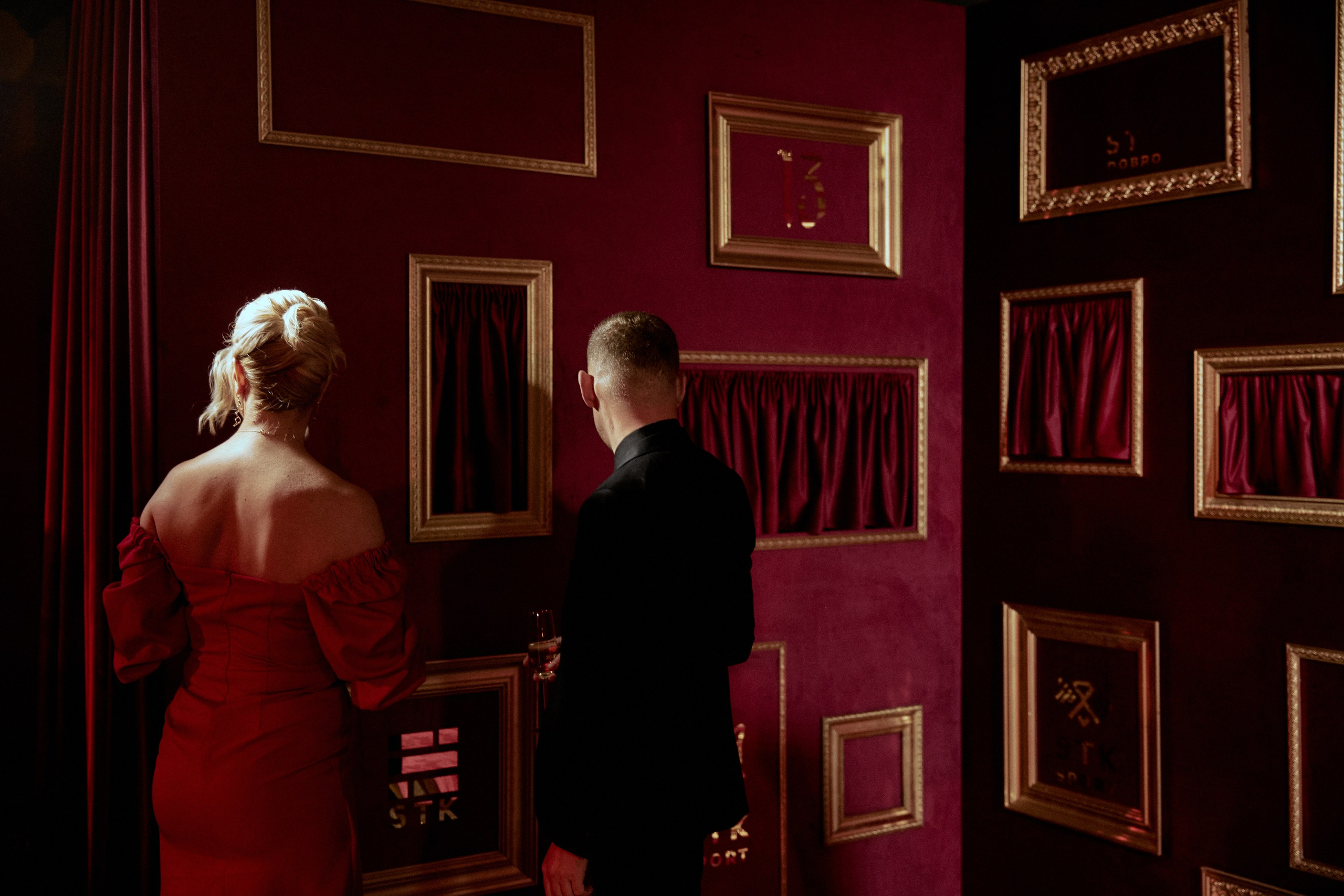 STK 10 YEARS. Дмитрий Мазуркевич: Профессиональный Репортажный Фотограф