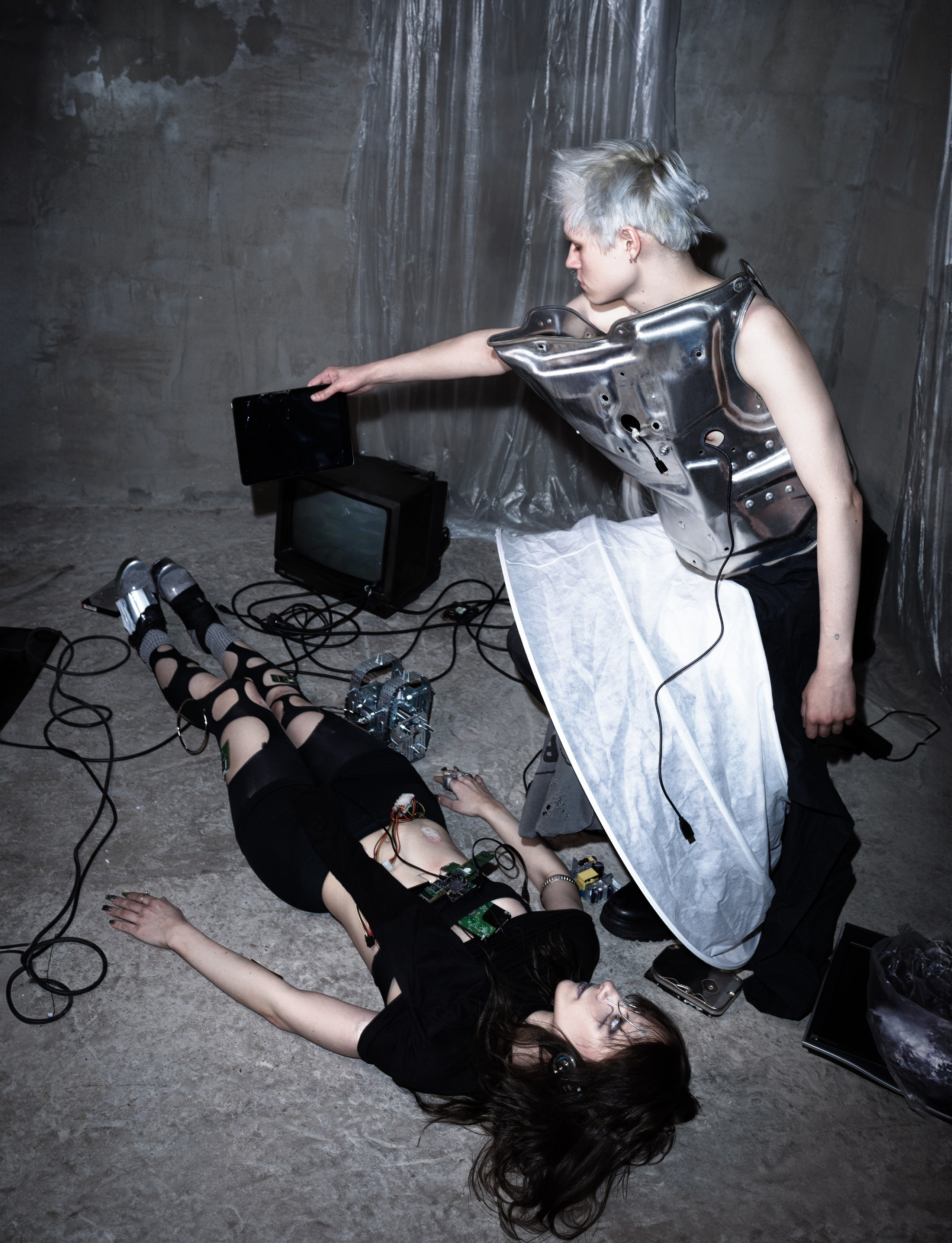 Творчество. Kayala