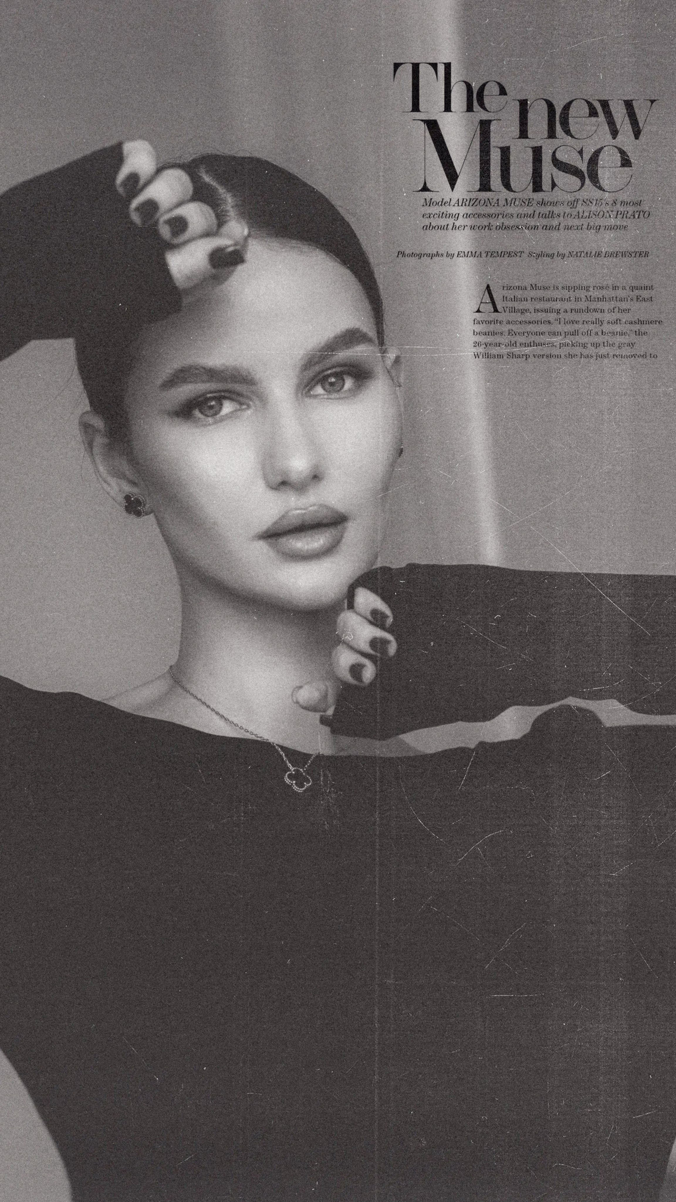 Женский портрет. Фотограф в Ростове на Дону