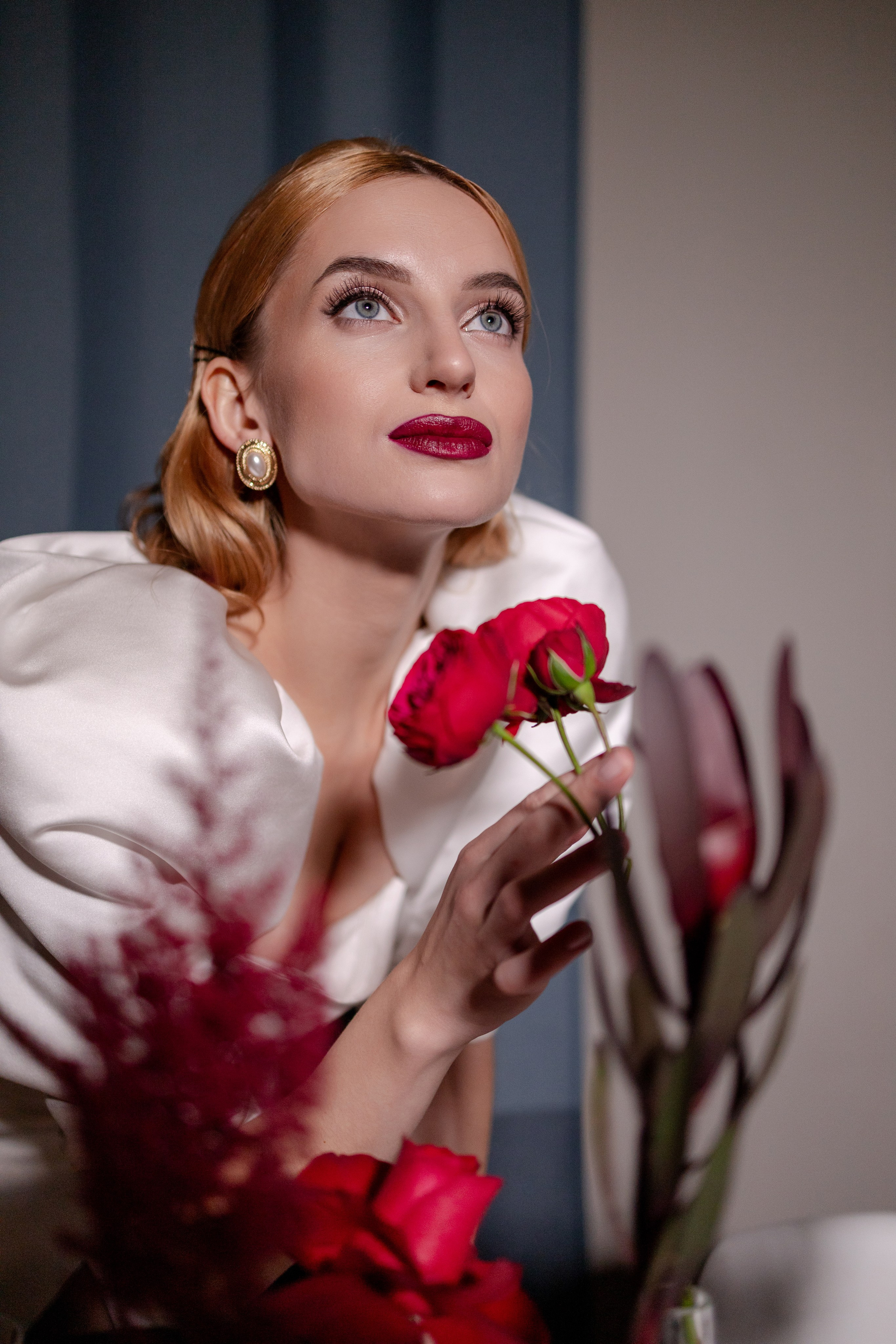 Свадьба в аппартаментах. Семейный и портретный фотограф в Геленджике Любовь Бодрова