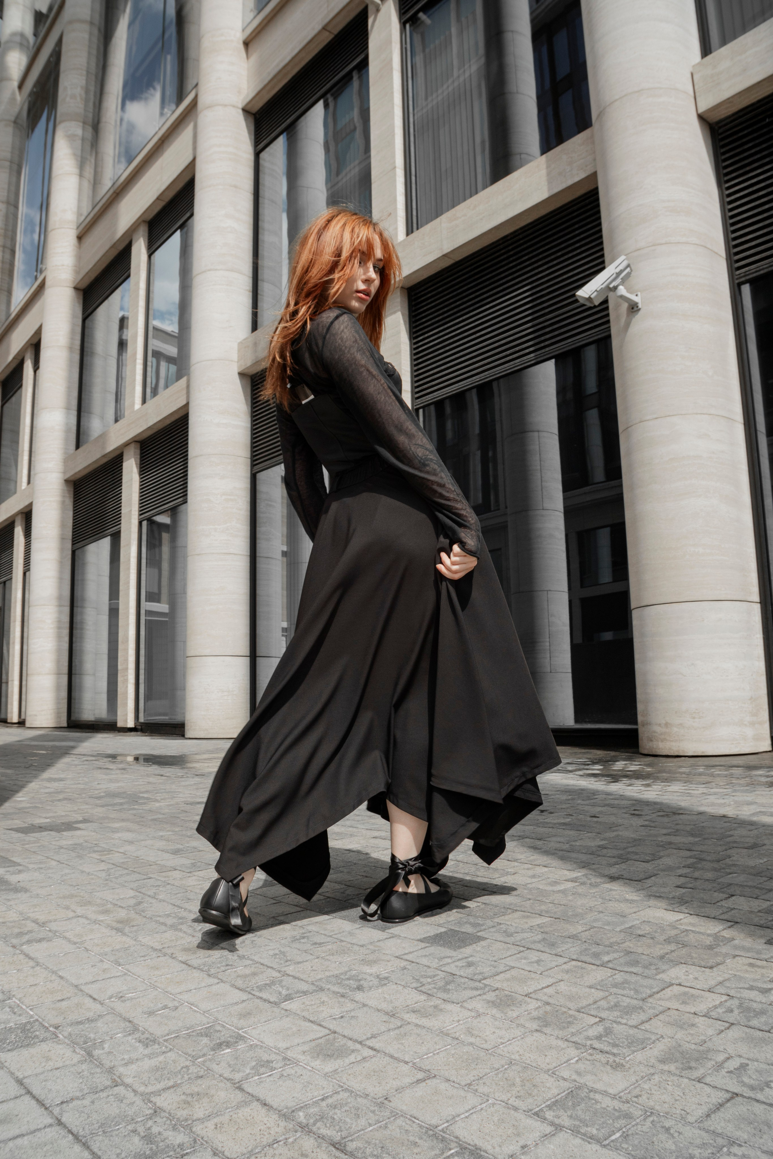 Bat Norton street. Фотограф для брендов Любовь Батина (Спб/Мск)