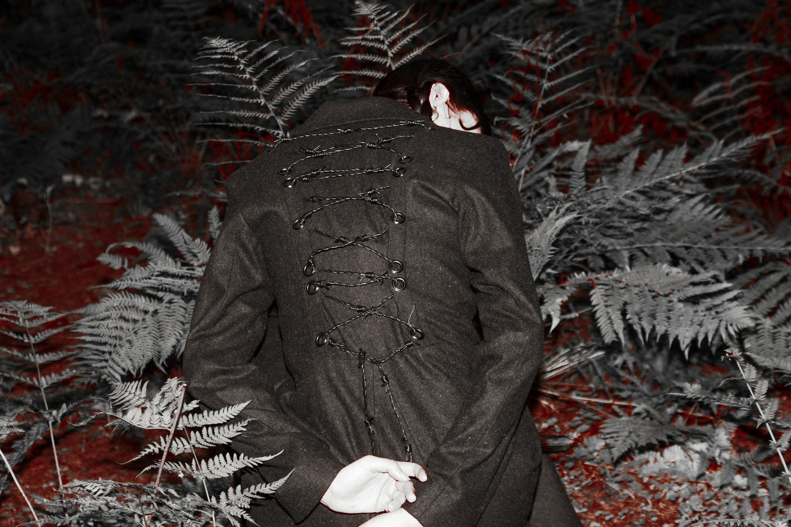 Bat Norton AI.AVANGARDEN street. Фотограф для брендов Любовь Батина (Спб/Мск)