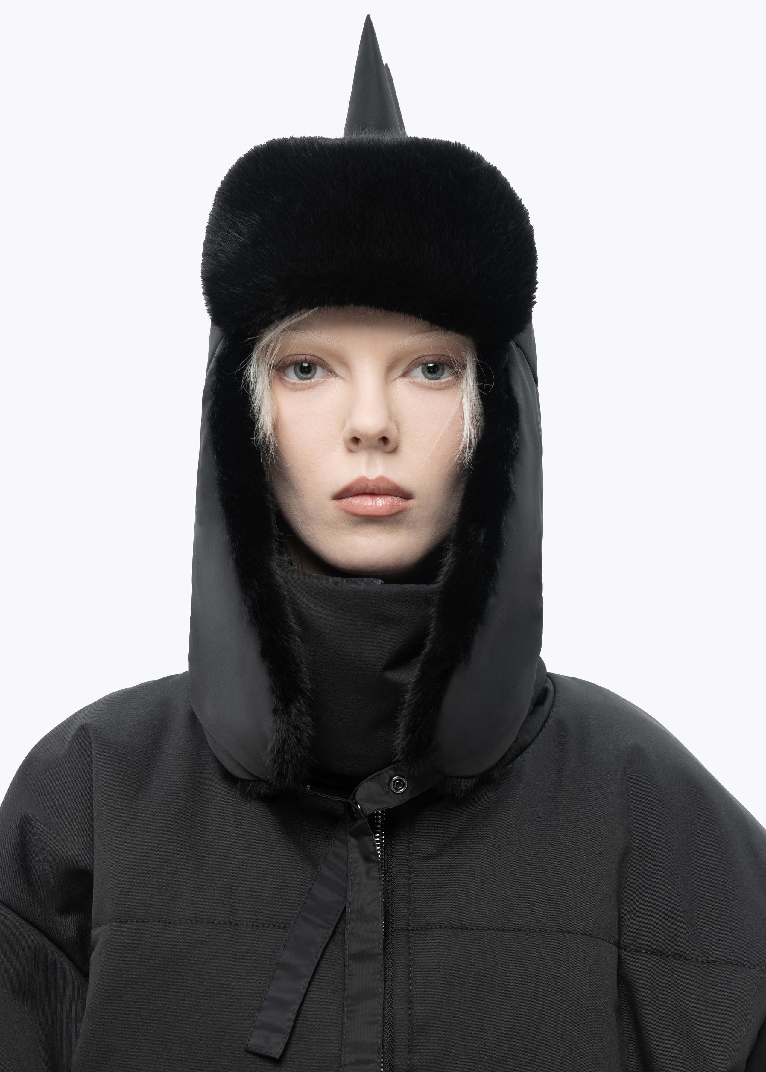 Bat Norton AI.AVANGARDEN 2.0. Фотограф для брендов Любовь Батина (Спб/Мск)