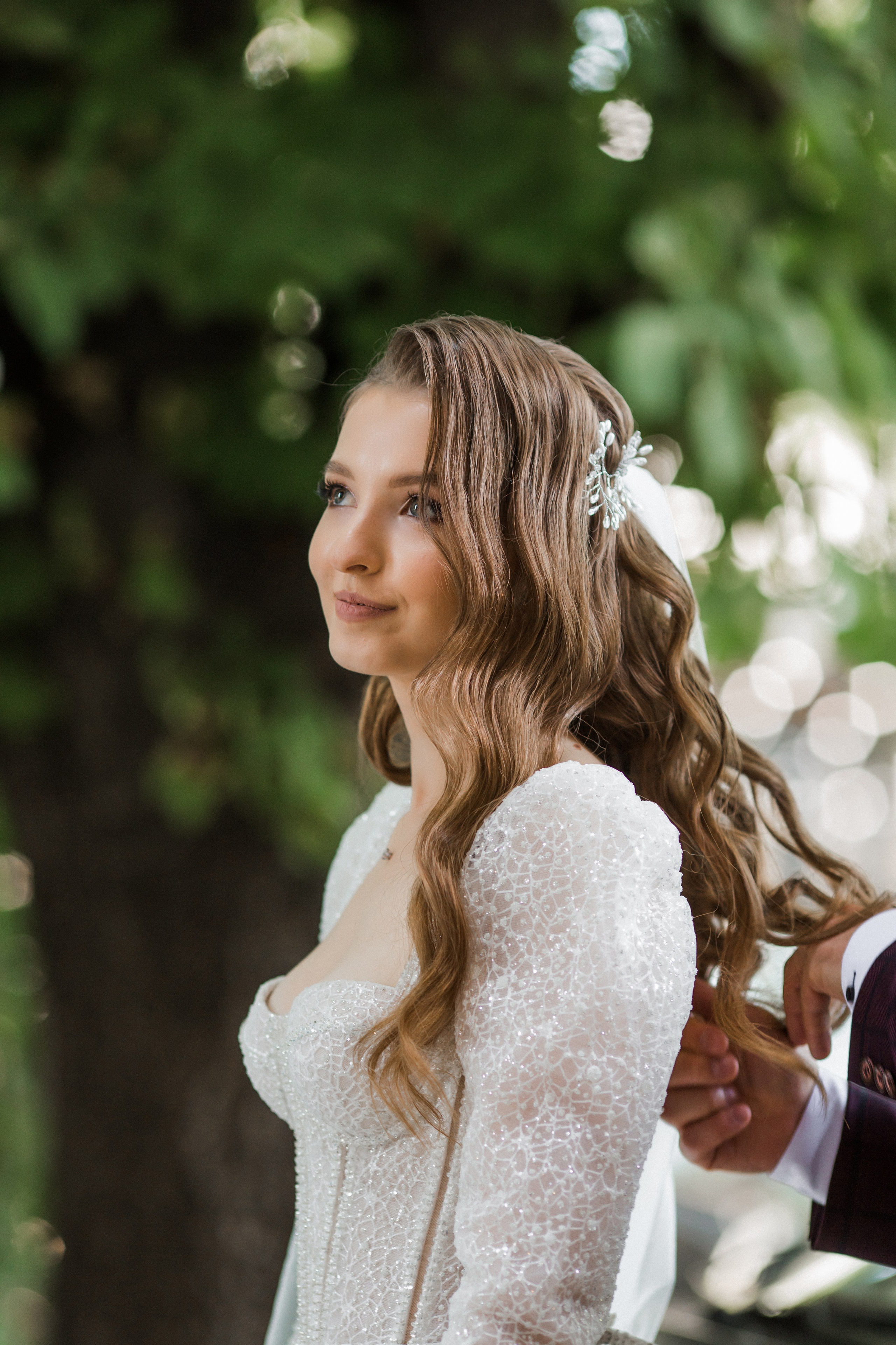 Юрий и Татьяна. Свадебный и семейный фотограф в Краснодаре