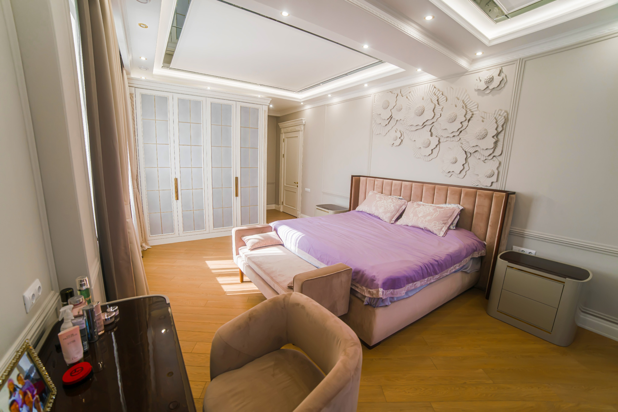 Интерьерная сьемка. Профессиональная съемка в Алматы