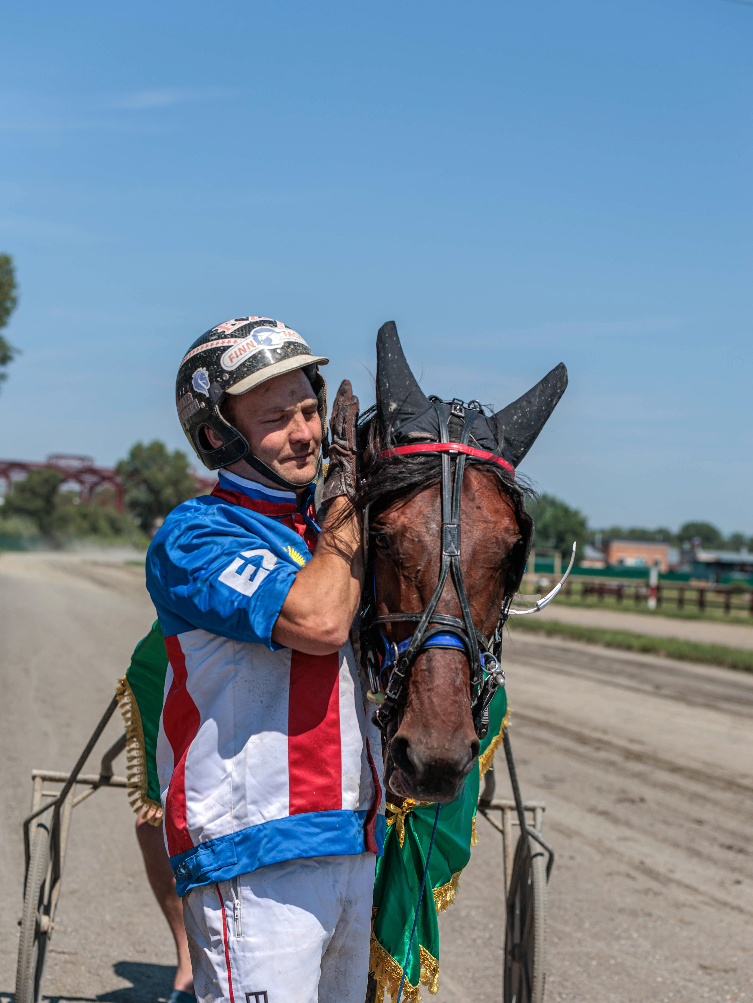 Зарисовки Абаканский ипподром 2025. Конный фотограф в Красноярске — Любовь Похабова