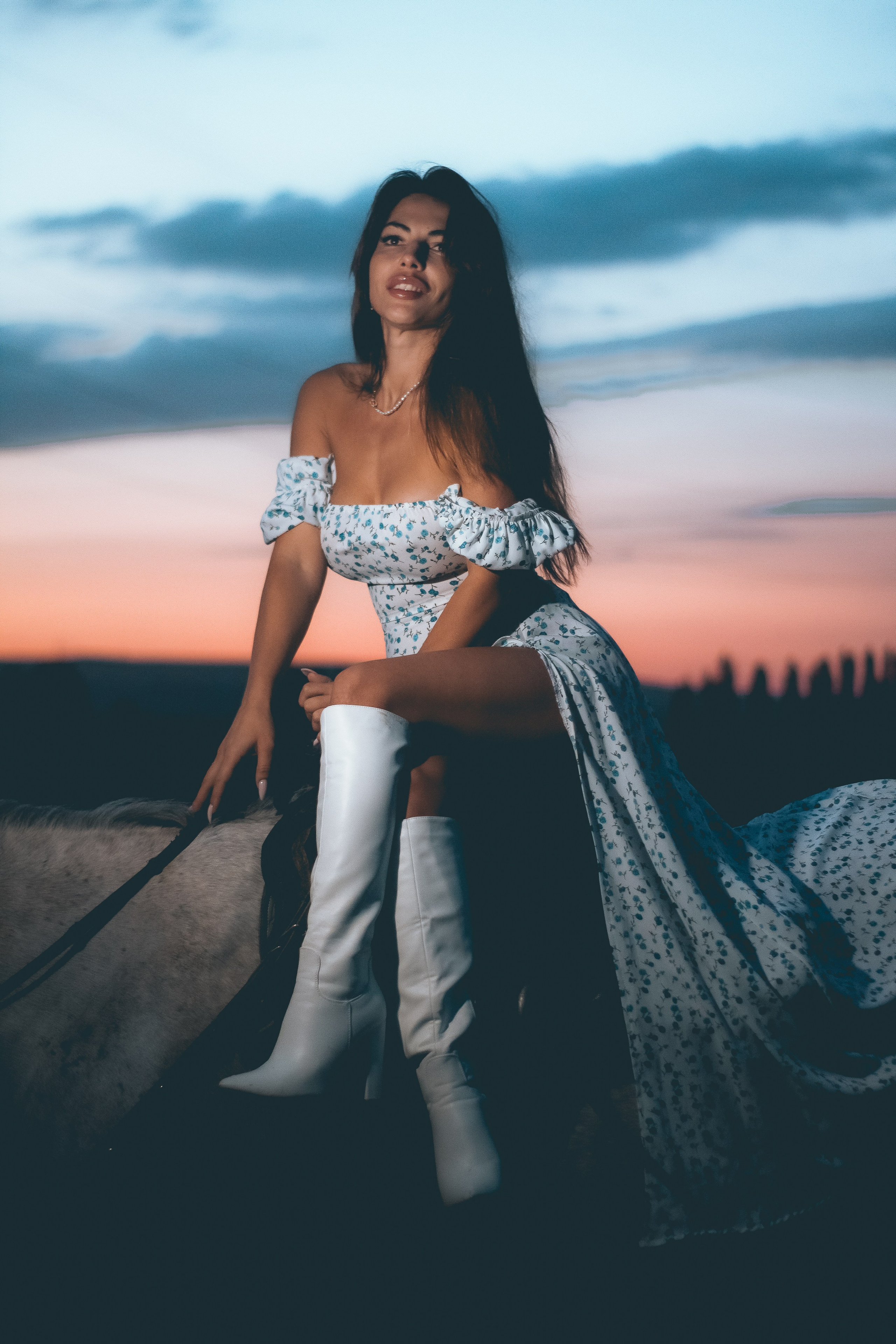 KARINA. Фотограф в Крыму Григорий