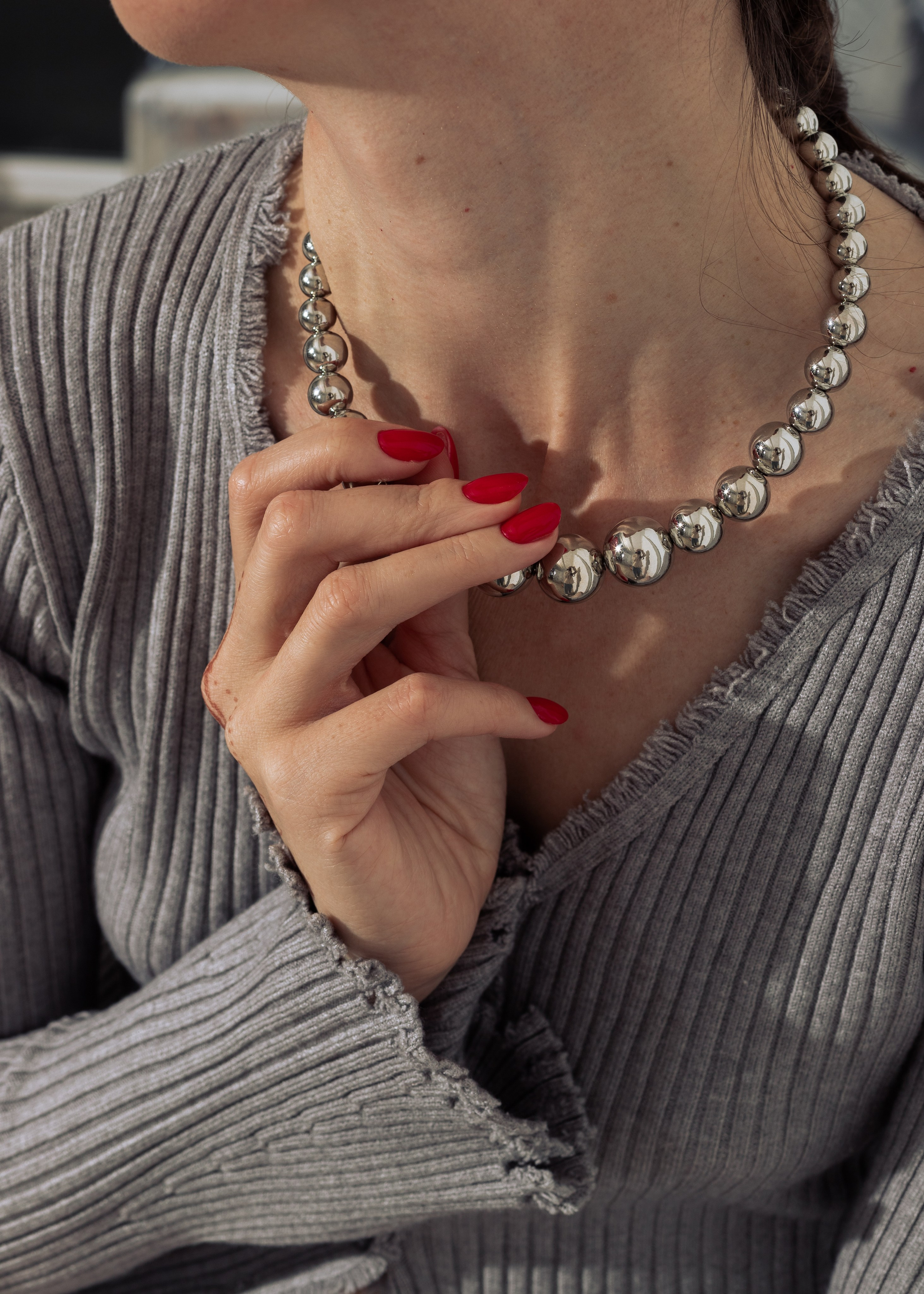 Юлия. Утонченный фотограф в Санкт-Петербурге Ксения Пелевина