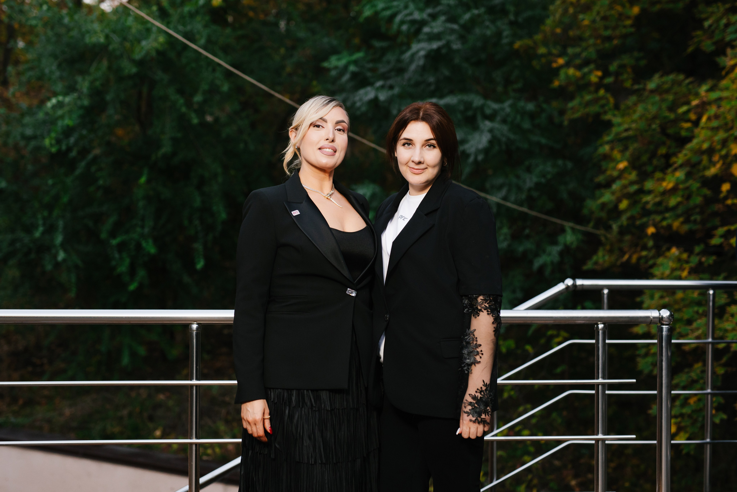 Корпоратив «Росгосстрах»