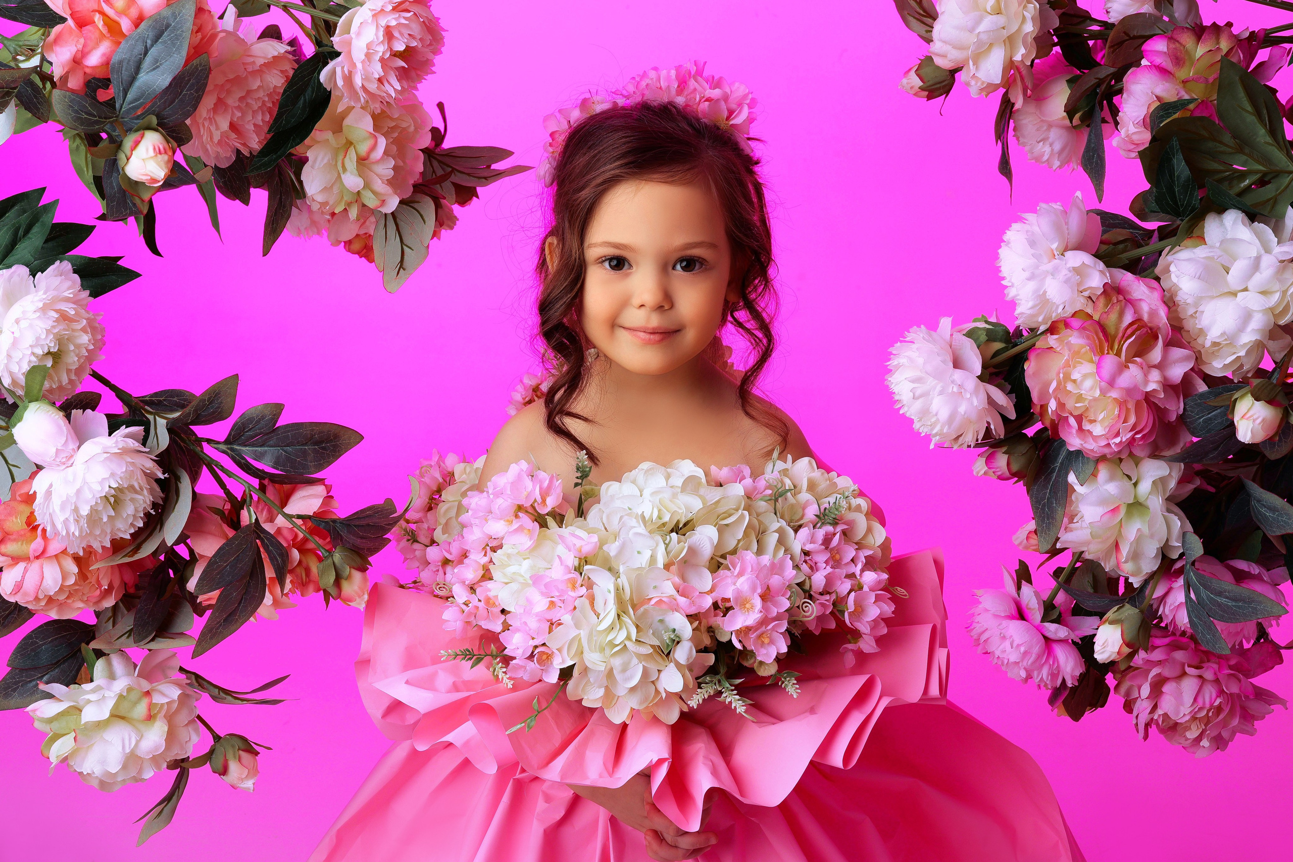 Проект 💐Букетик💐