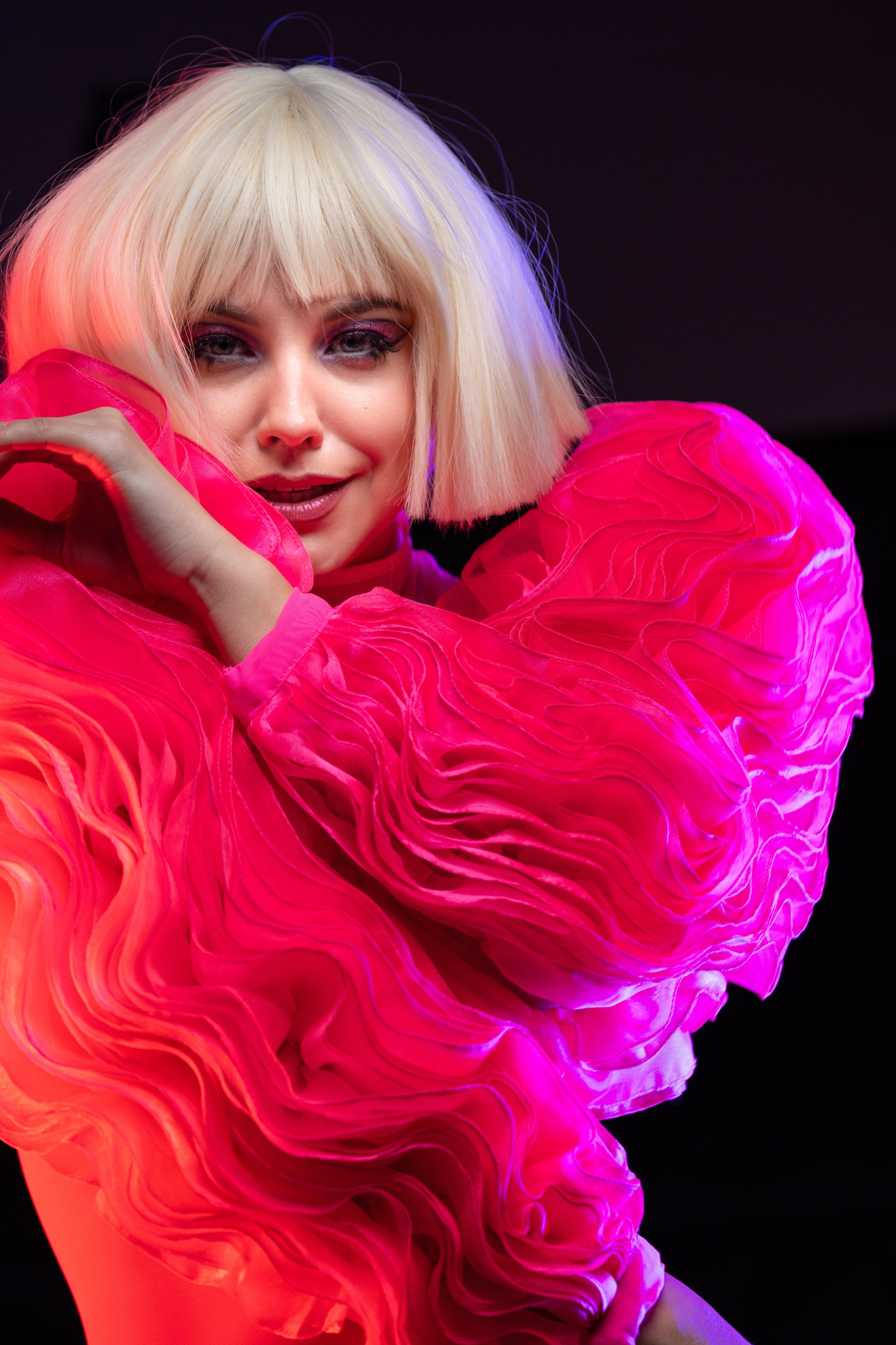 Галерея женской фотографии. Фото/видео съемки Сергей Пак