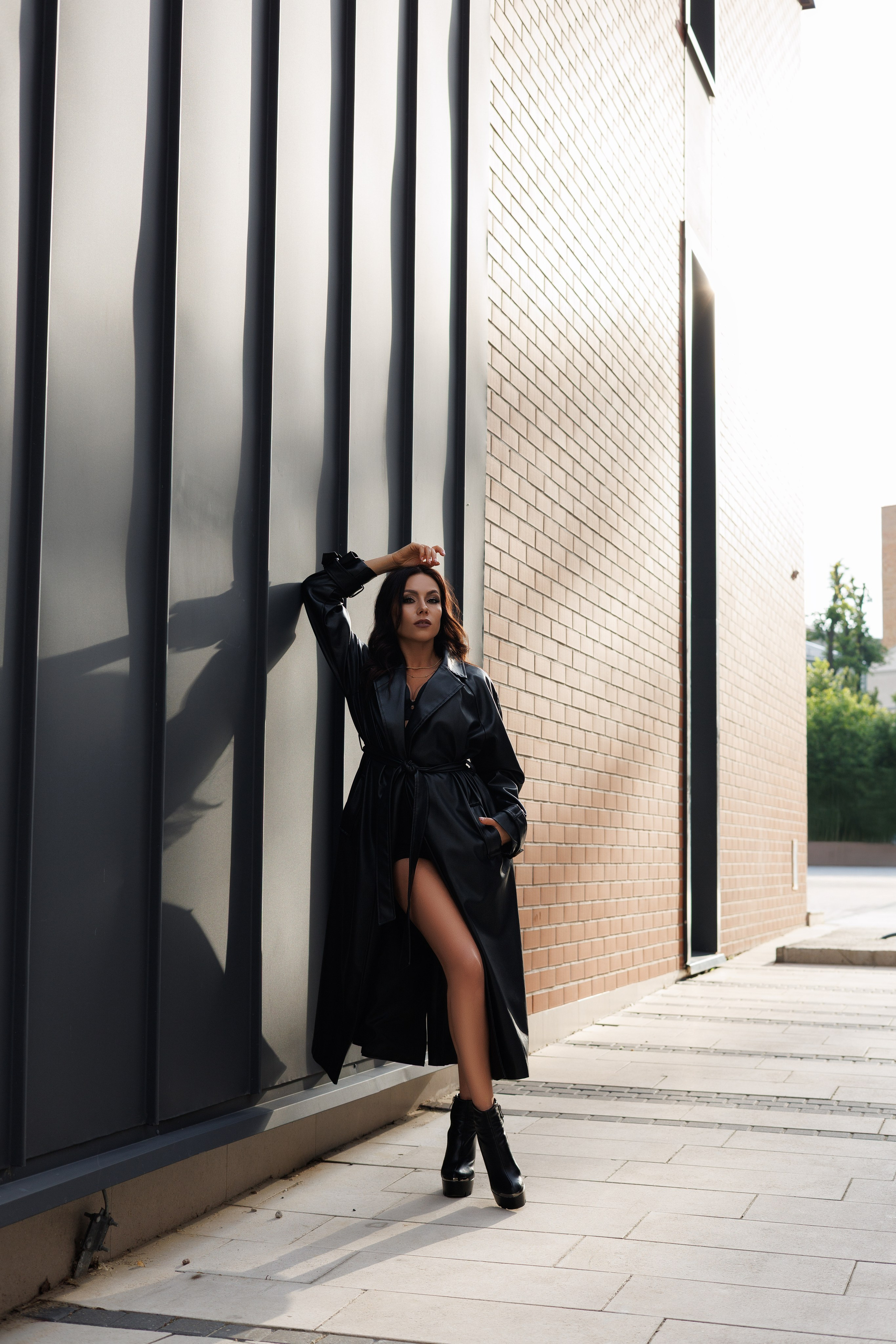 Индивидуальные фотопрогулки. Фотограф Минск