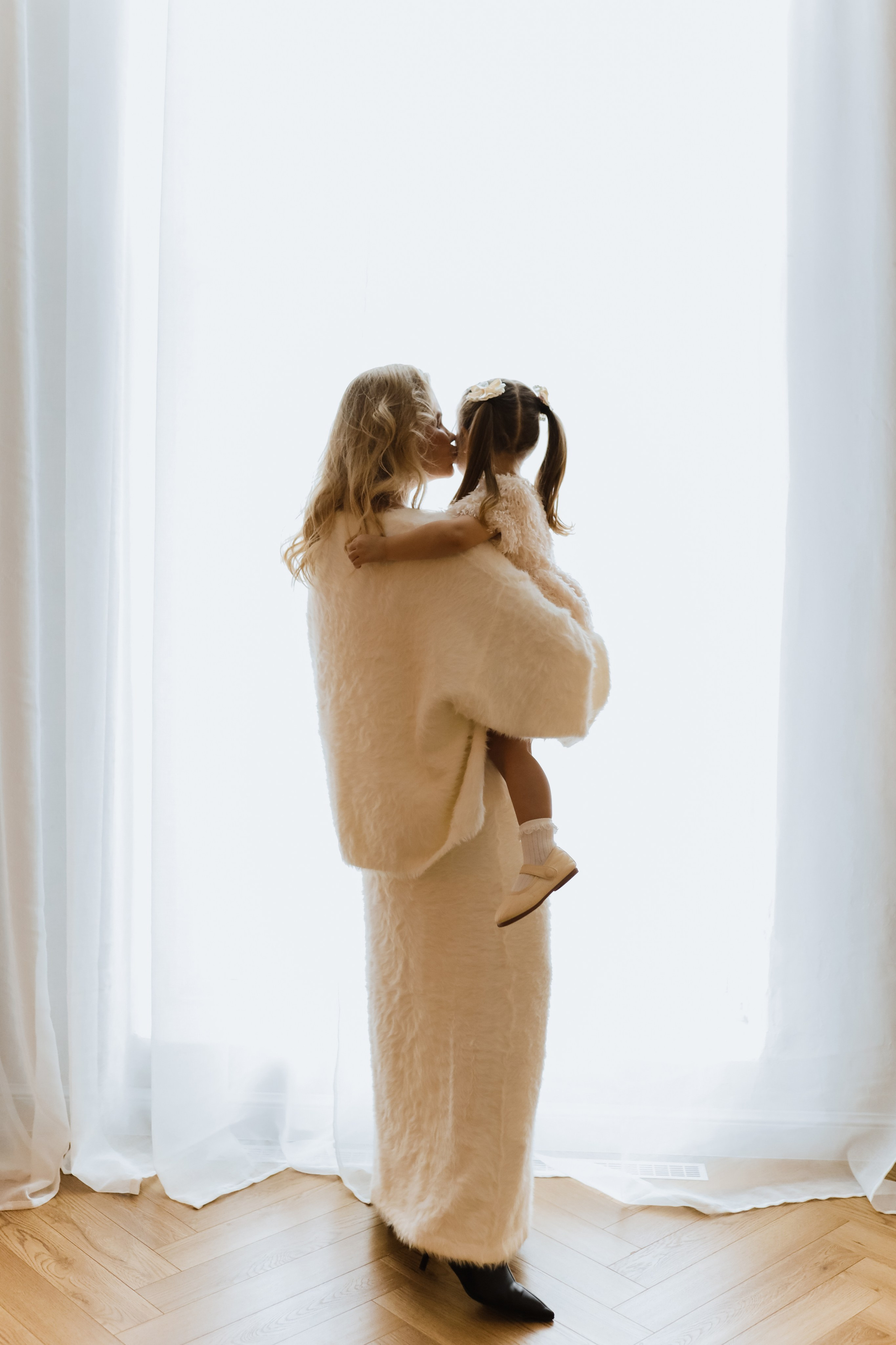 Алина и Василиса