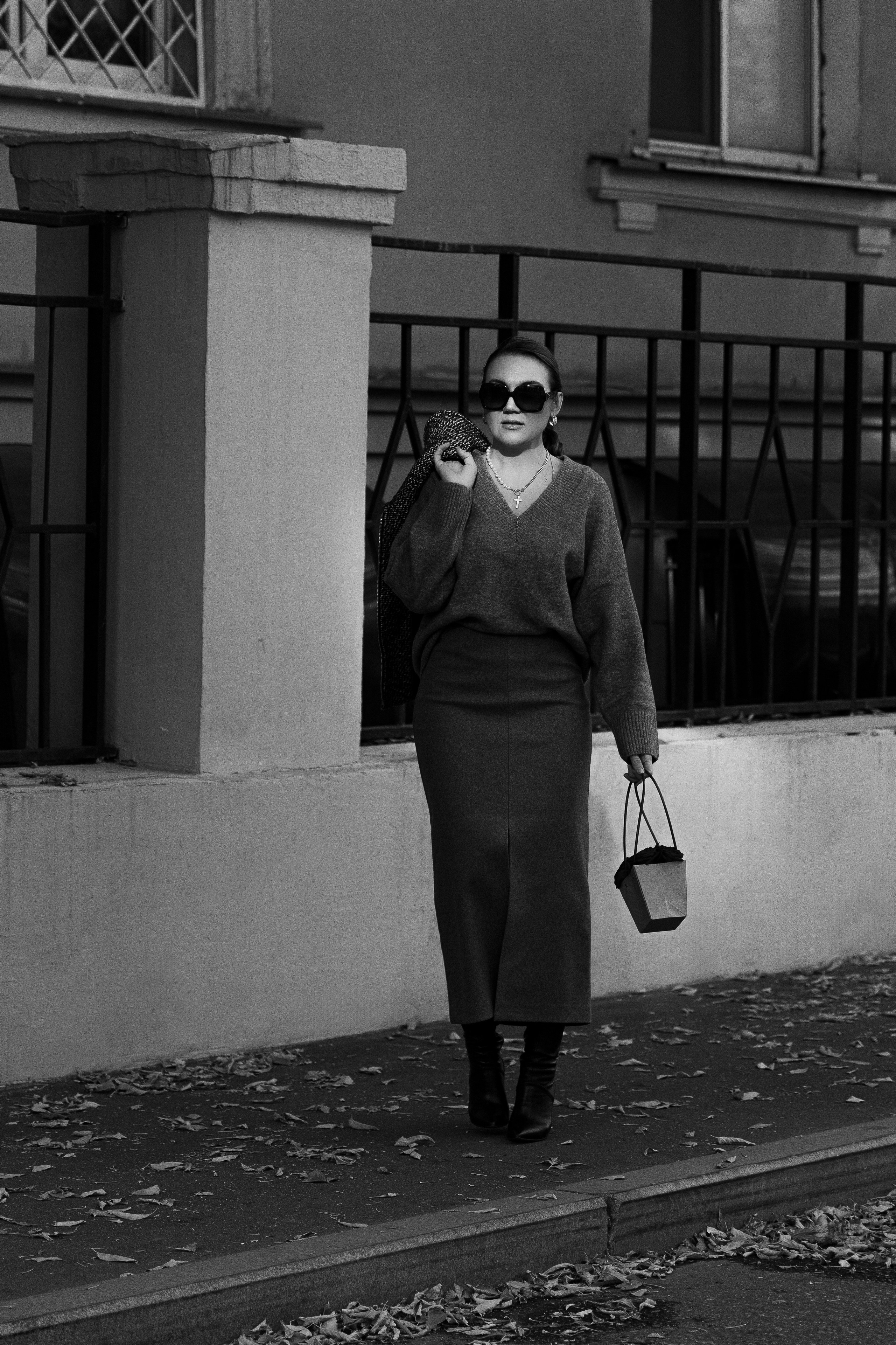 Оксана. Фотограф Анастасия Пинчук