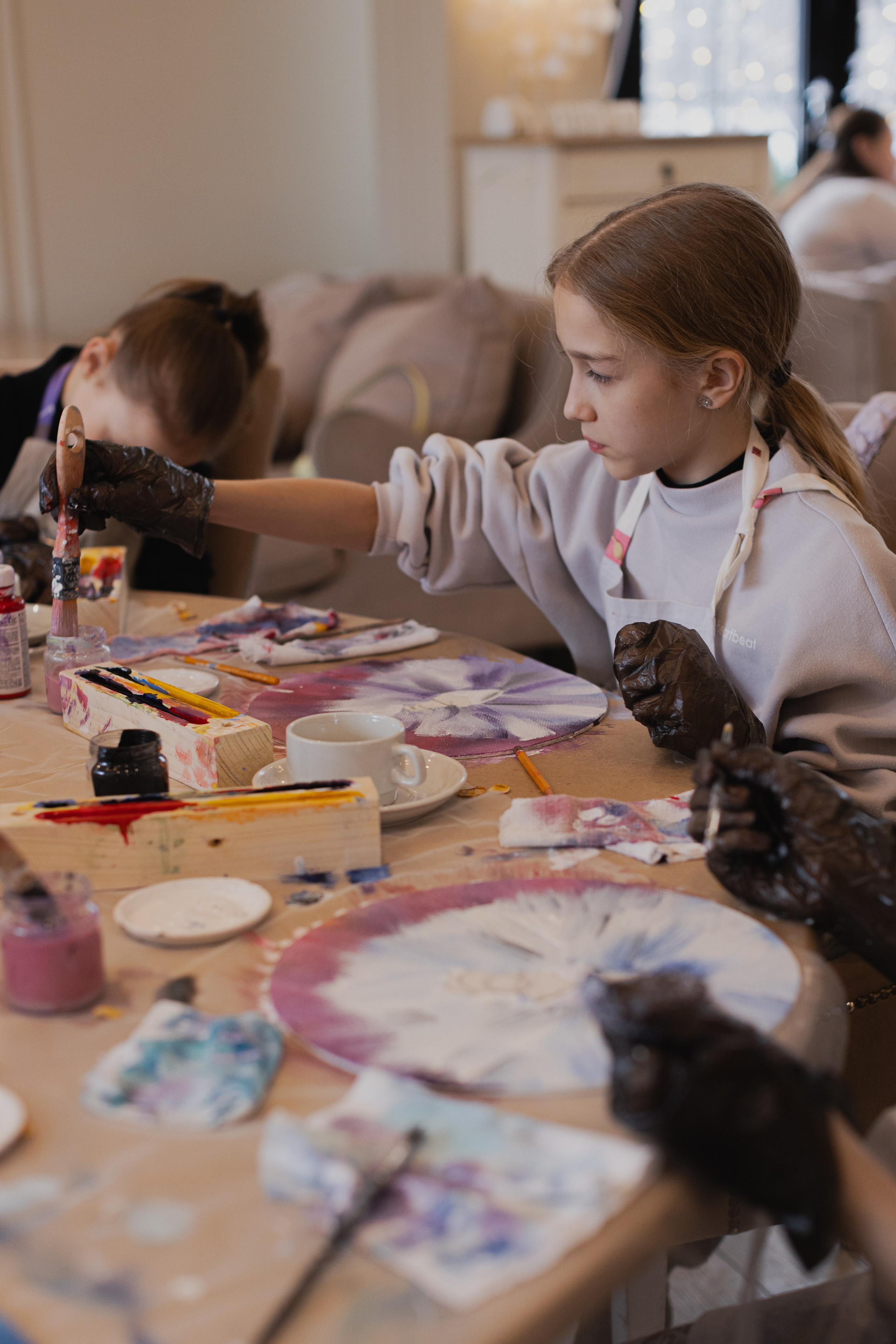 МК Балет. Фотограф Анастасия Пинчук