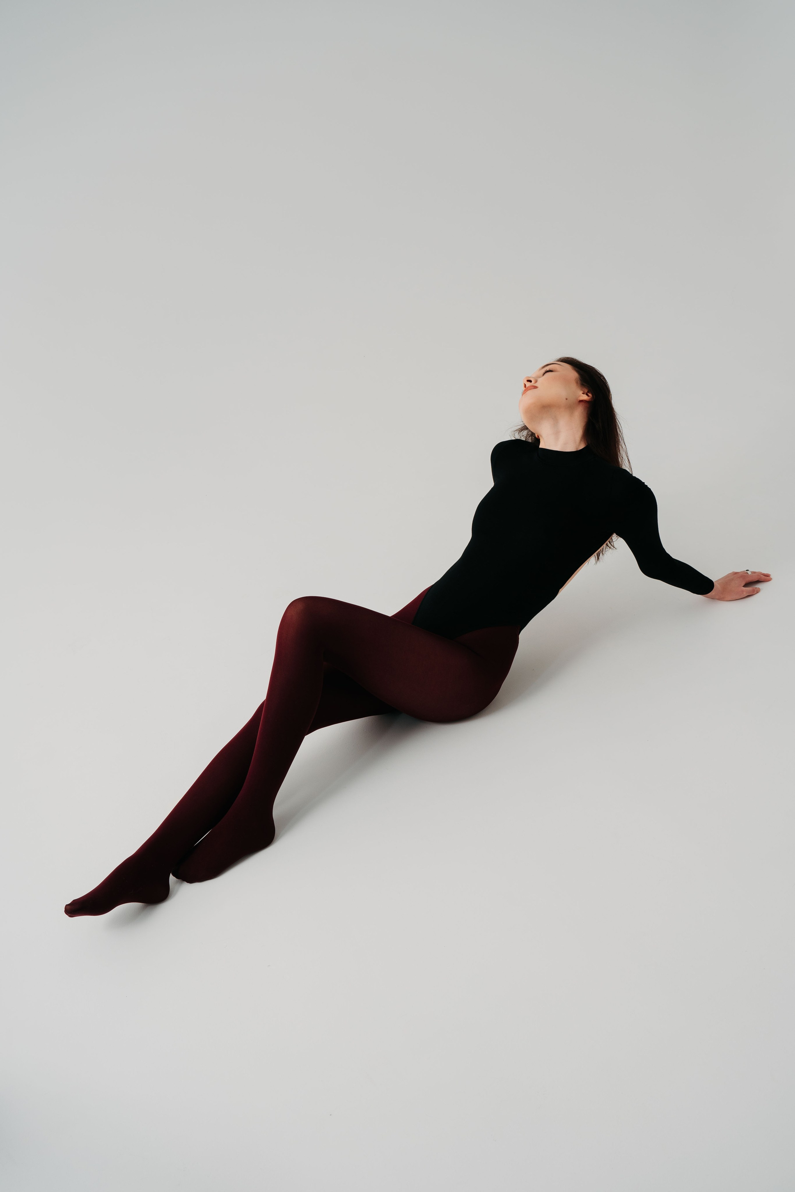 Севара. Беккер Таня