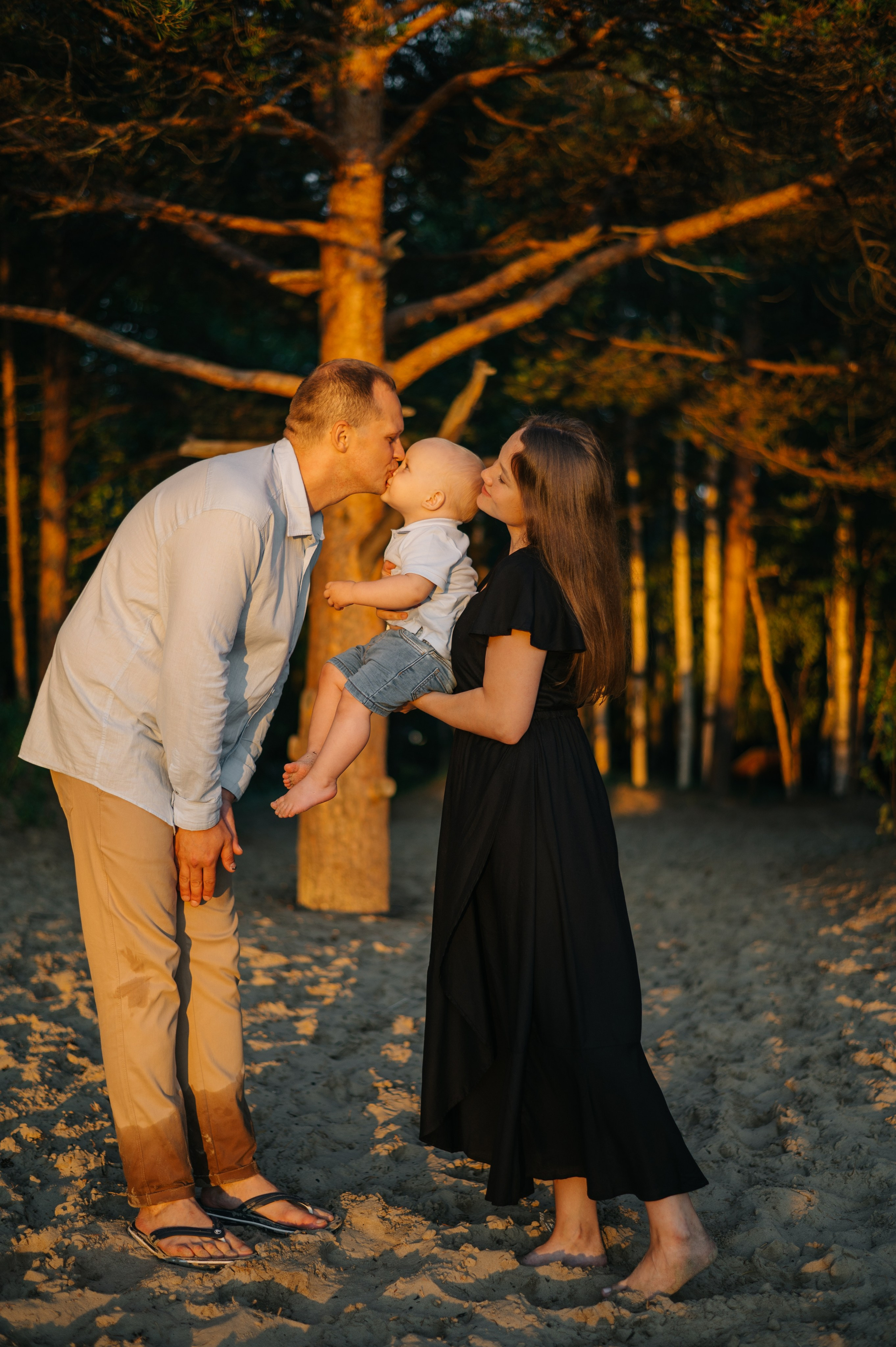 Филипп. Фотограф Архангельск