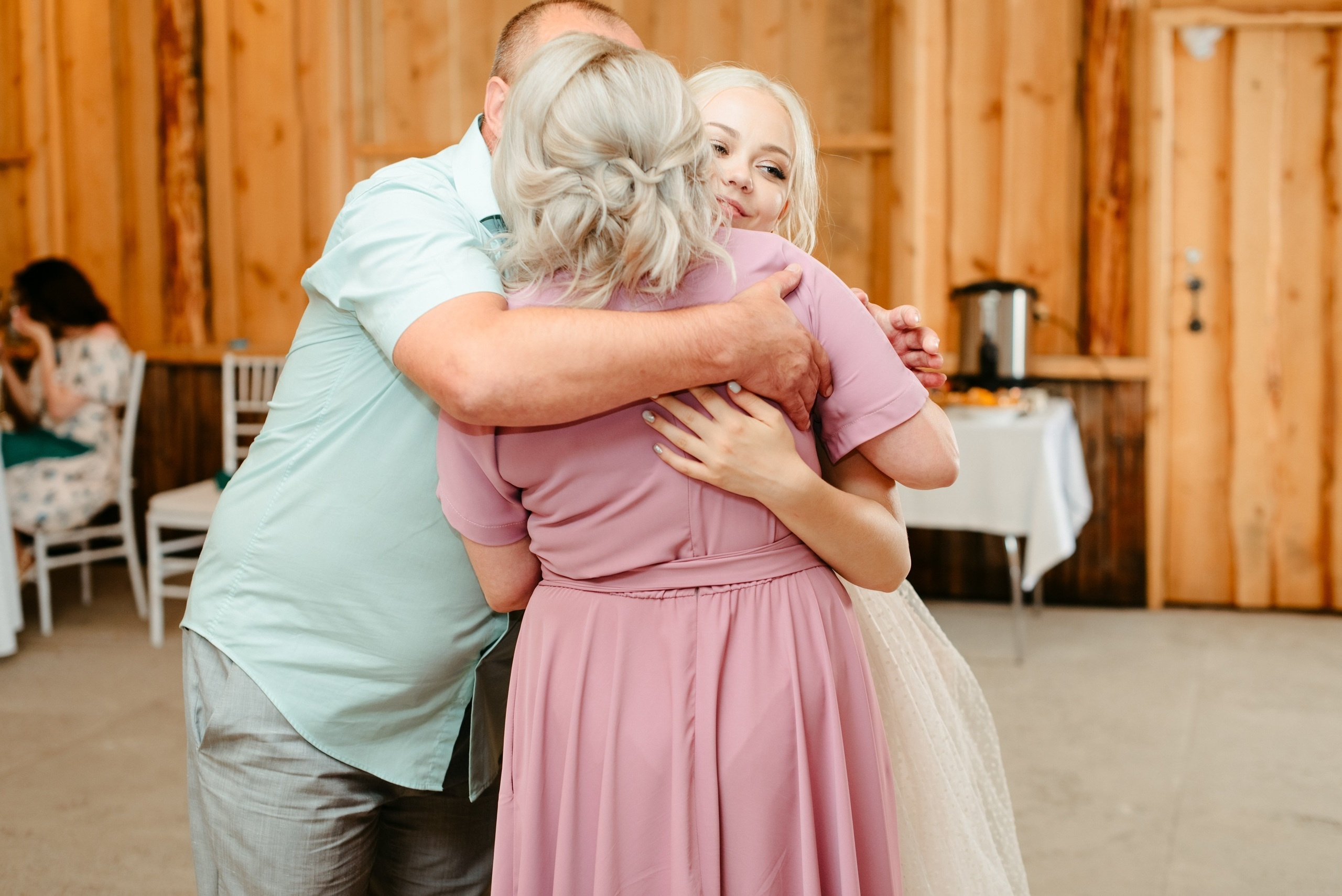 Дима и Алина. Организатор Романова Любовь