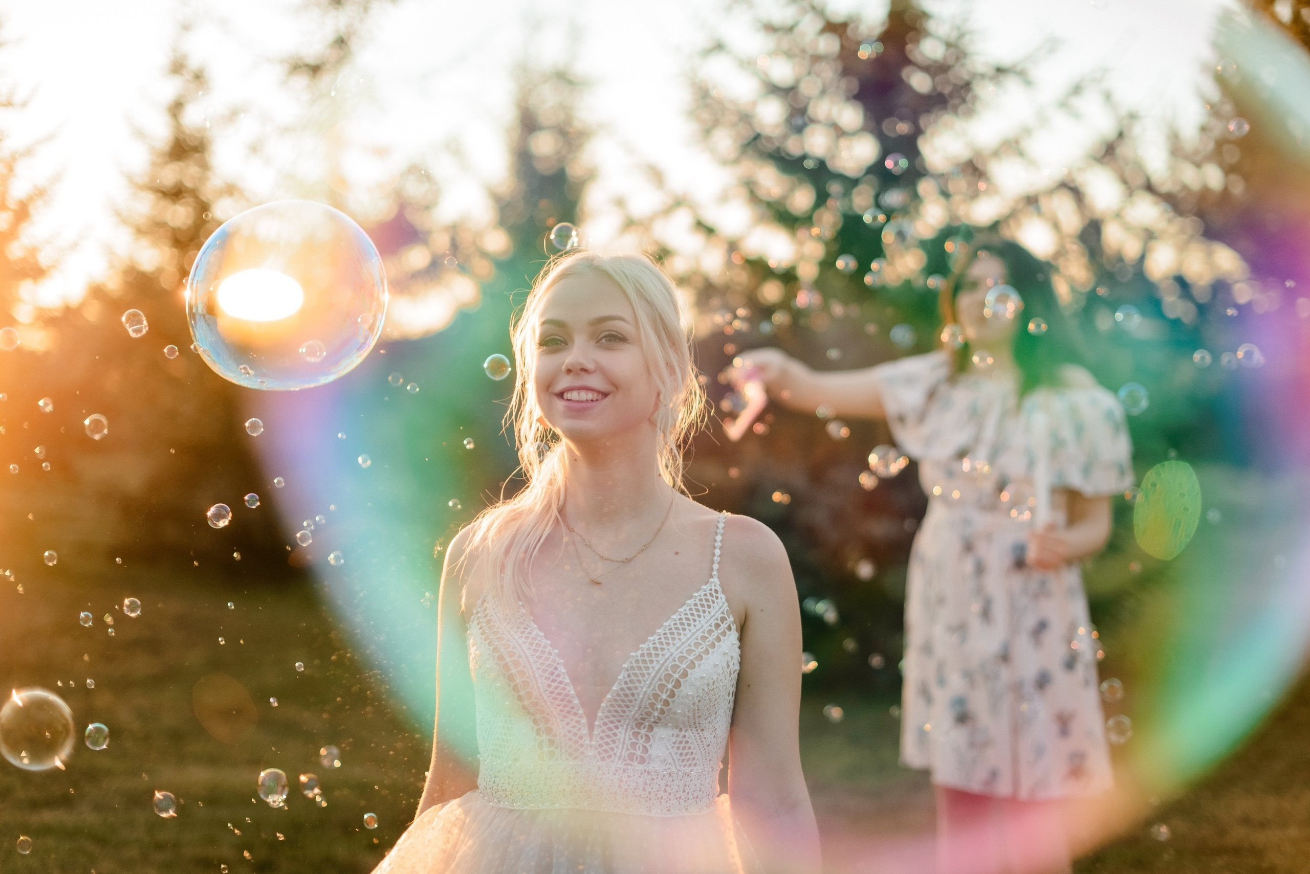 Дима и Алина. Организатор Романова Любовь