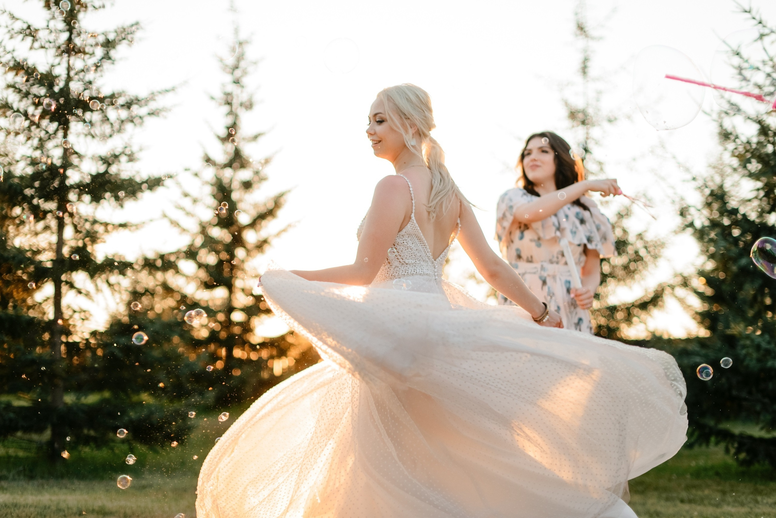 Дима и Алина. Организатор Романова Любовь