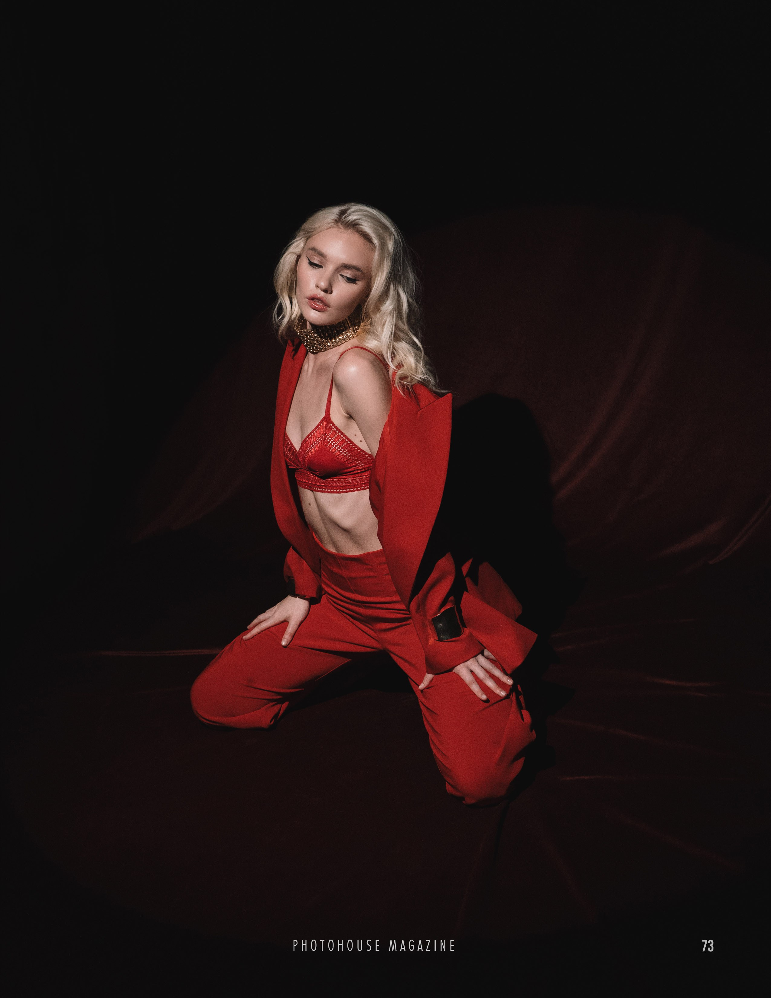 Публикации в журналах. Ирина Горбенко — фотограф в Екатеринбурге