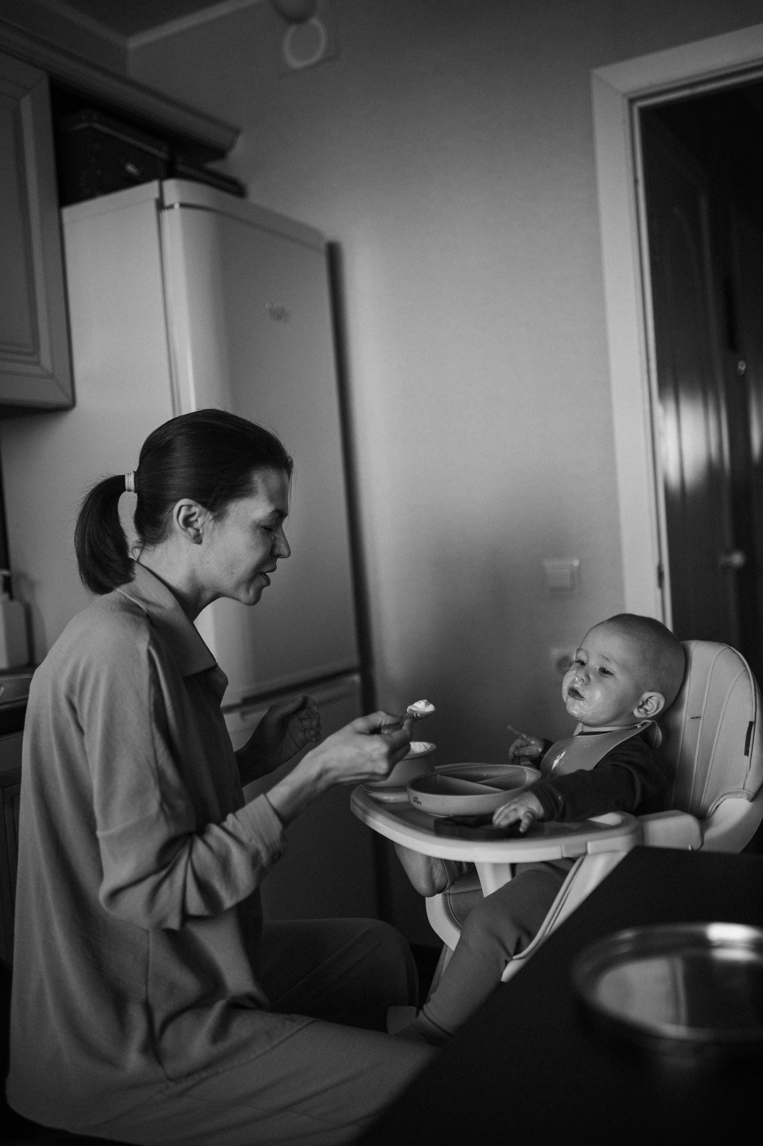 Настя, Юра, Лев, Феликс. Www.ostermiller.ru