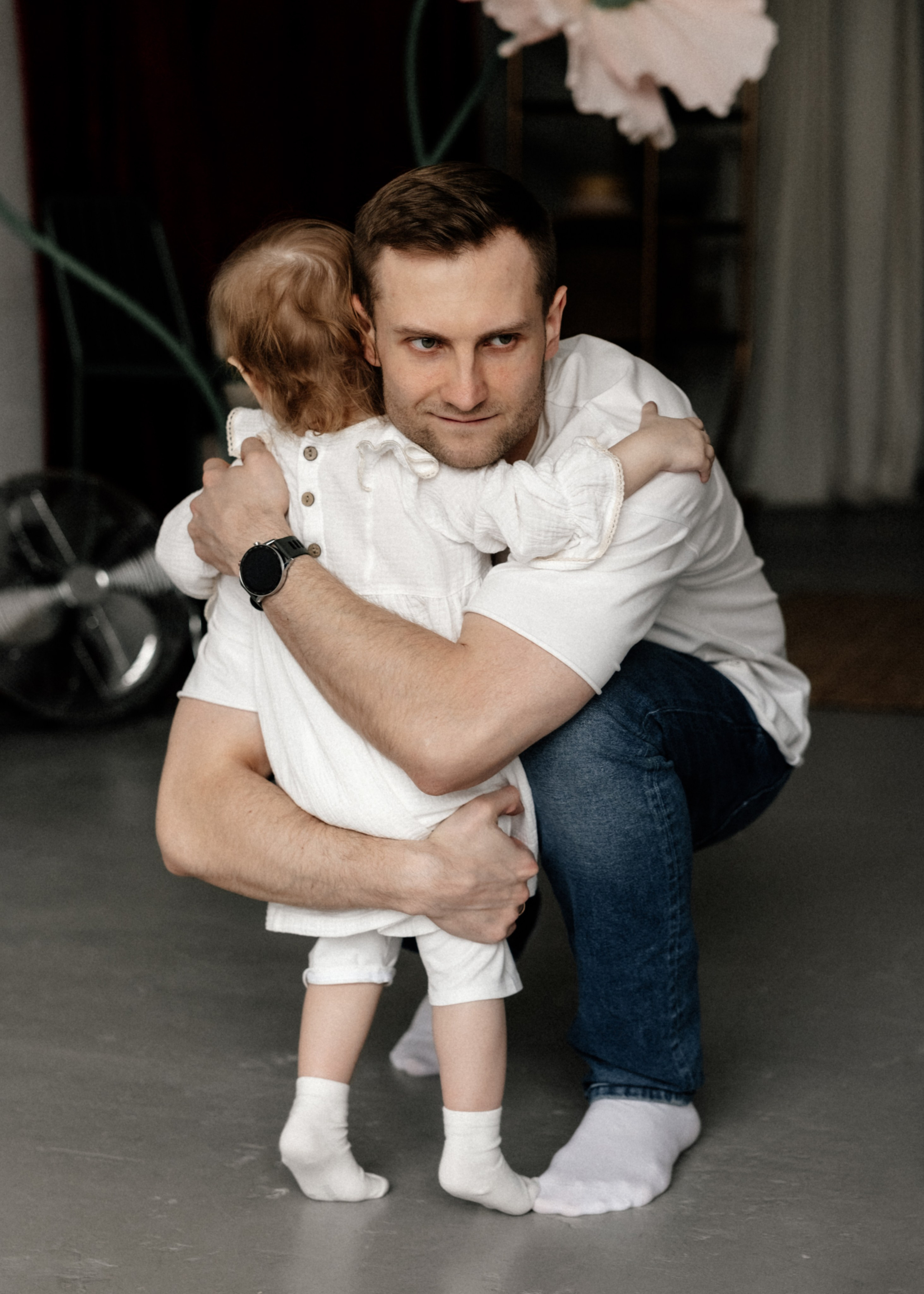 Семья. Фотограф Москва, Санкт-Петербург, Абакан