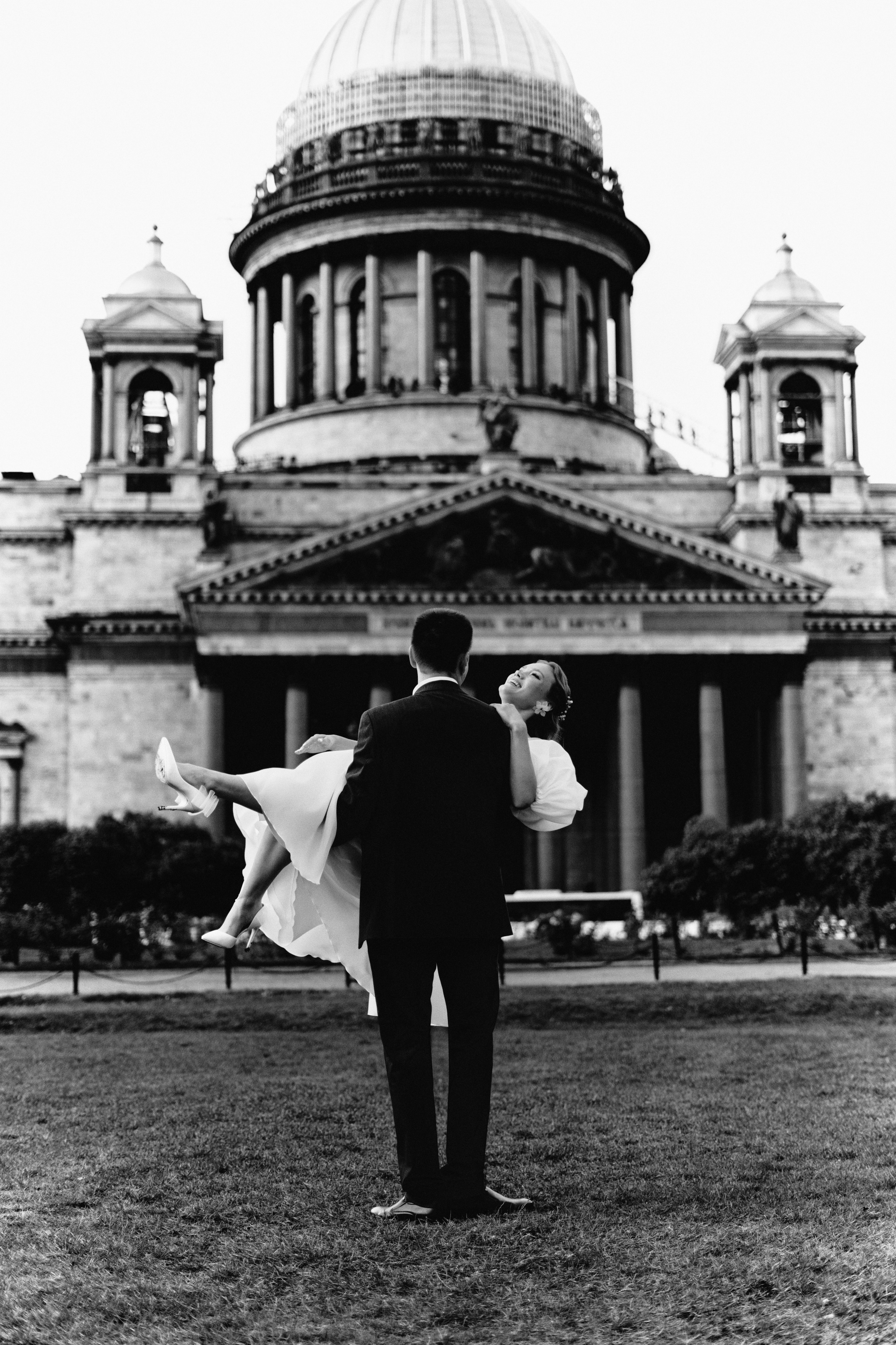 Wedding day|Ksenia and Sergey. Alinsmv