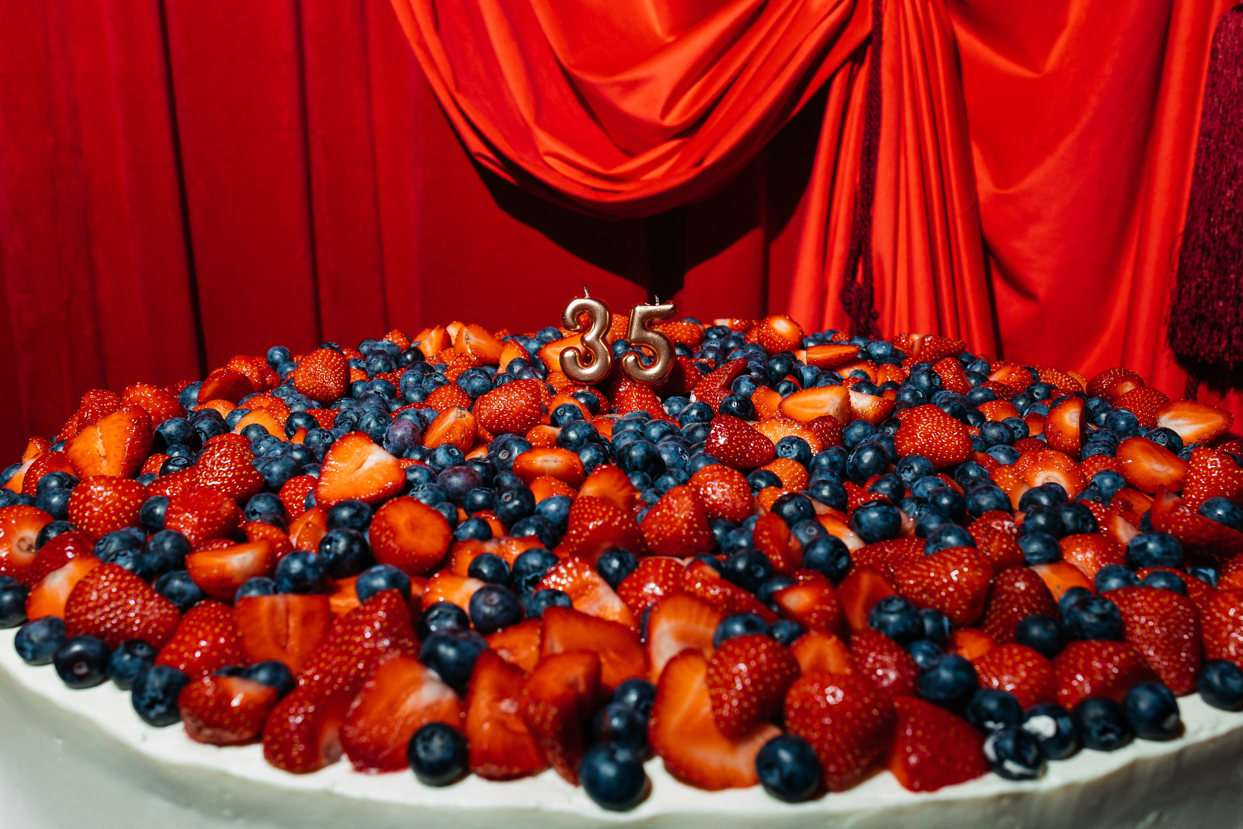 День рождения. Фотограф в Краснодаре Алла Потоцкая