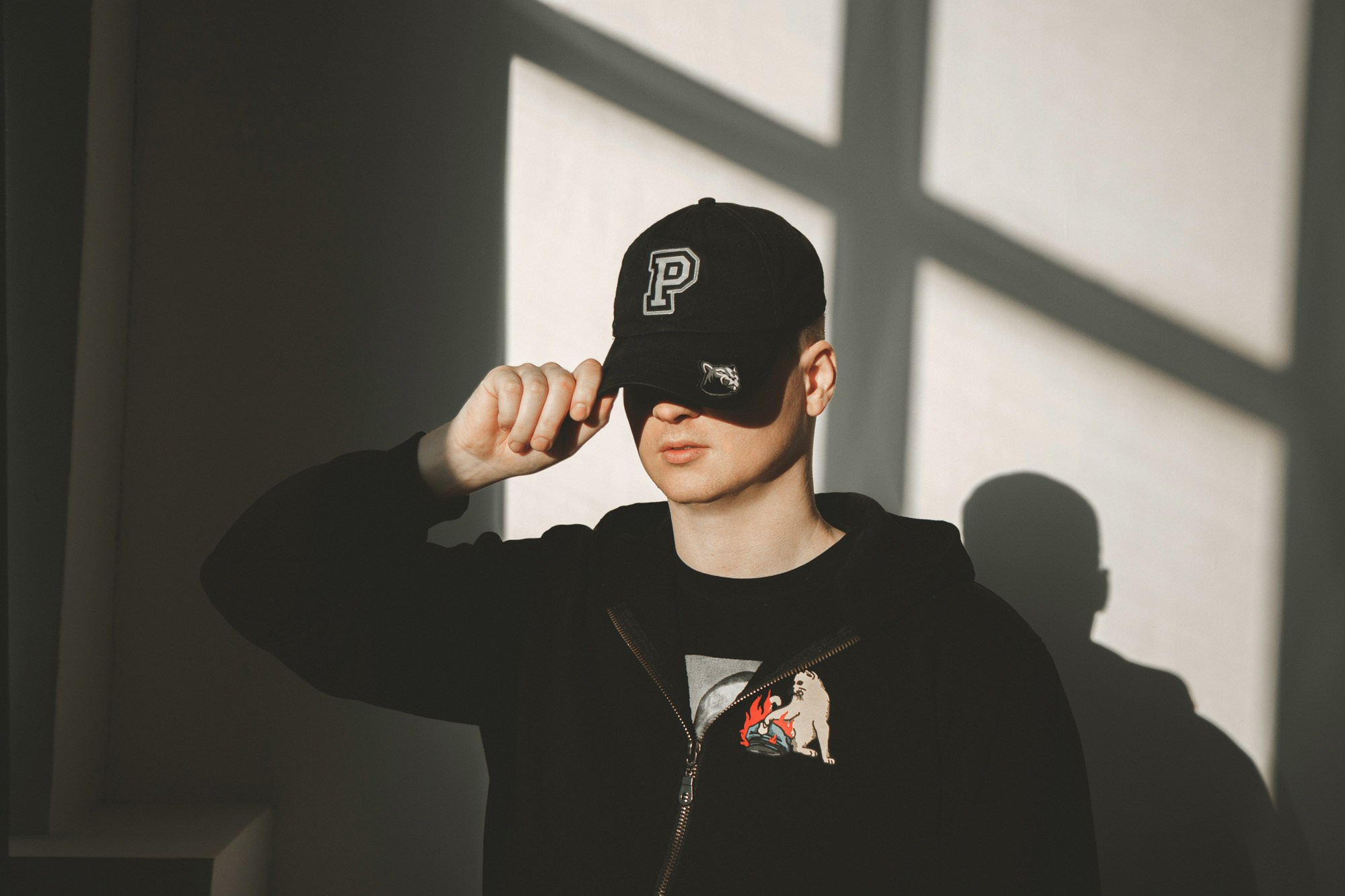 Миша. Фотограф в Самаре Юля Борщ