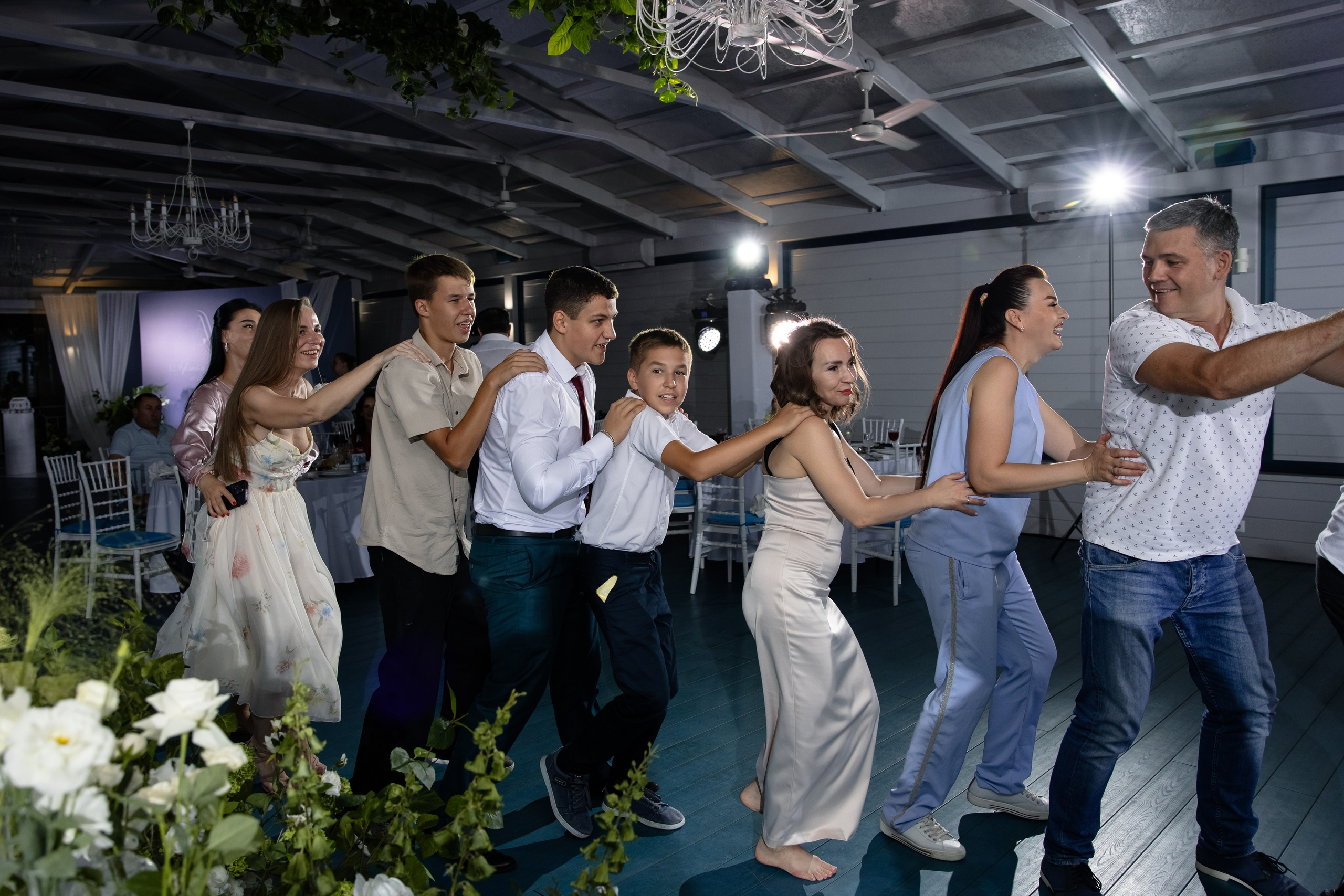 Артём и Валерия. Свадебный и семейный фотограф Краснодар, Юлия Потопахина