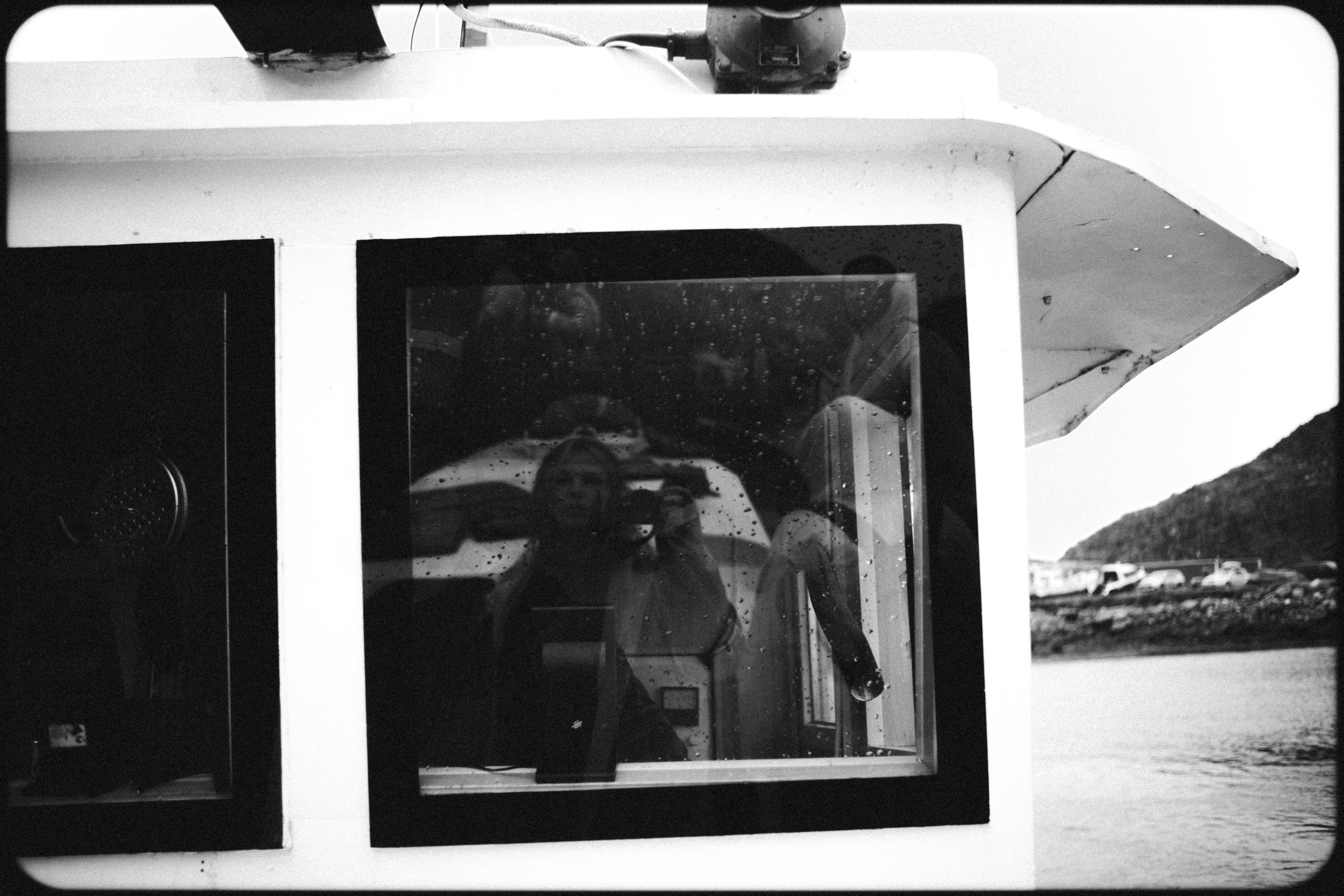 Териберка, Мурманск. Фотосъёмка для компании по организации туров в коллаборации с Яндекс 360