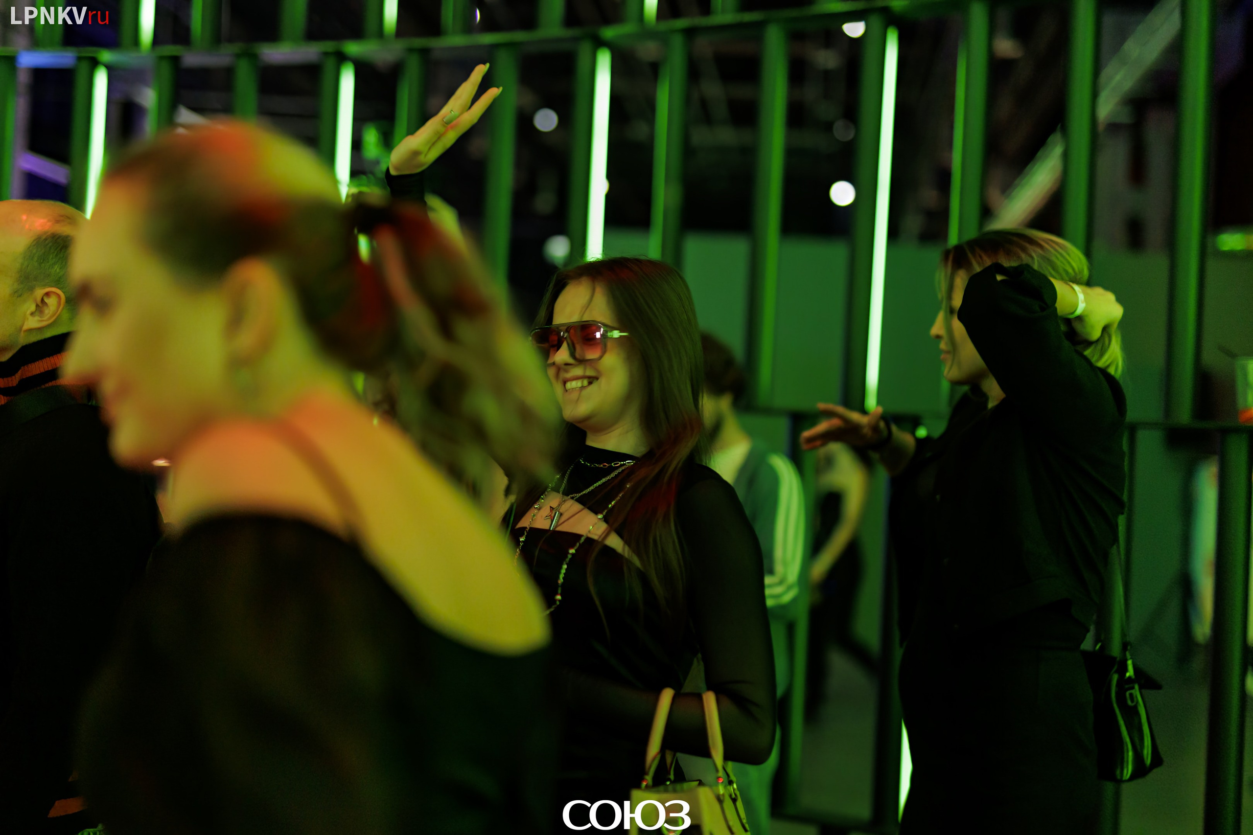 СОЮЗ в ТАУ 27.09. Репортажный фотограф в Москве