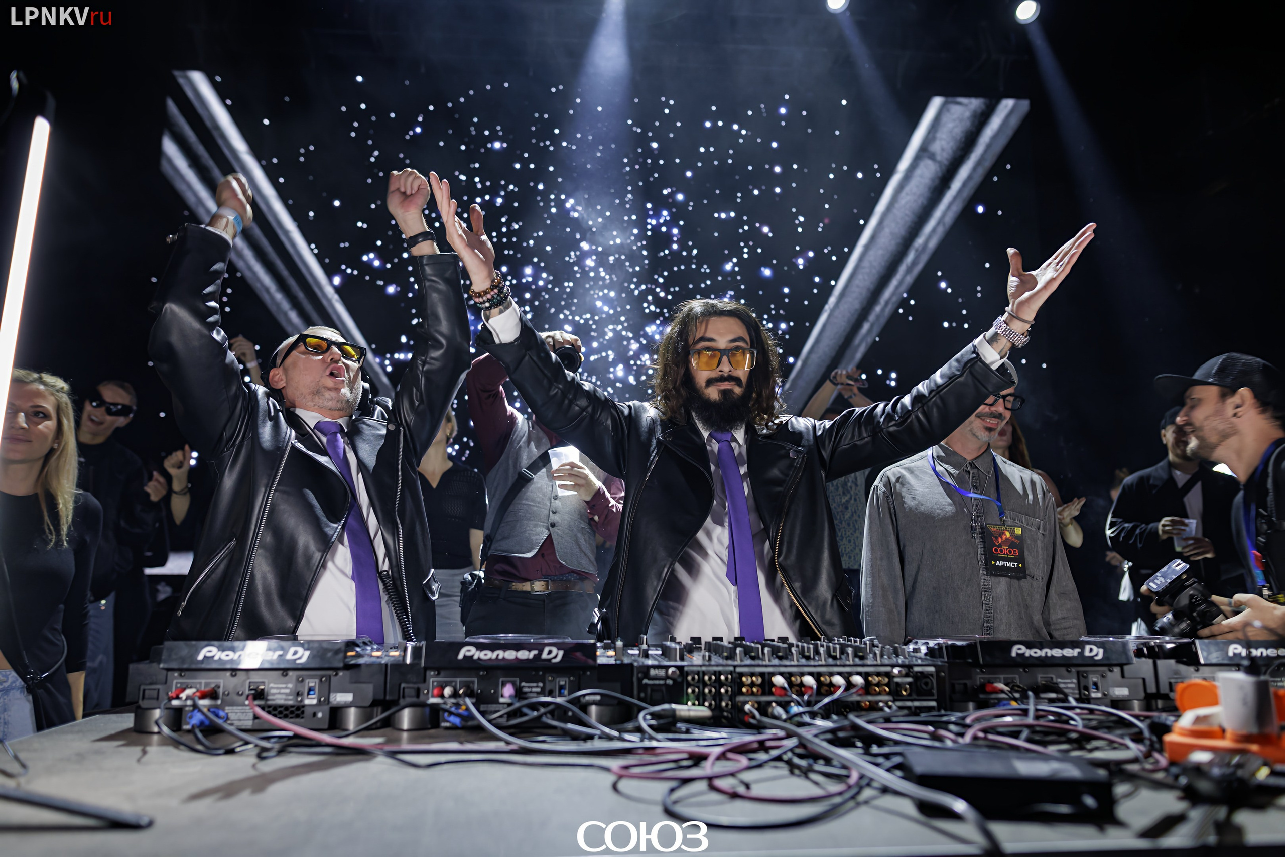 СОЮЗ в ТАУ 27.09. Репортажный фотограф в Москве