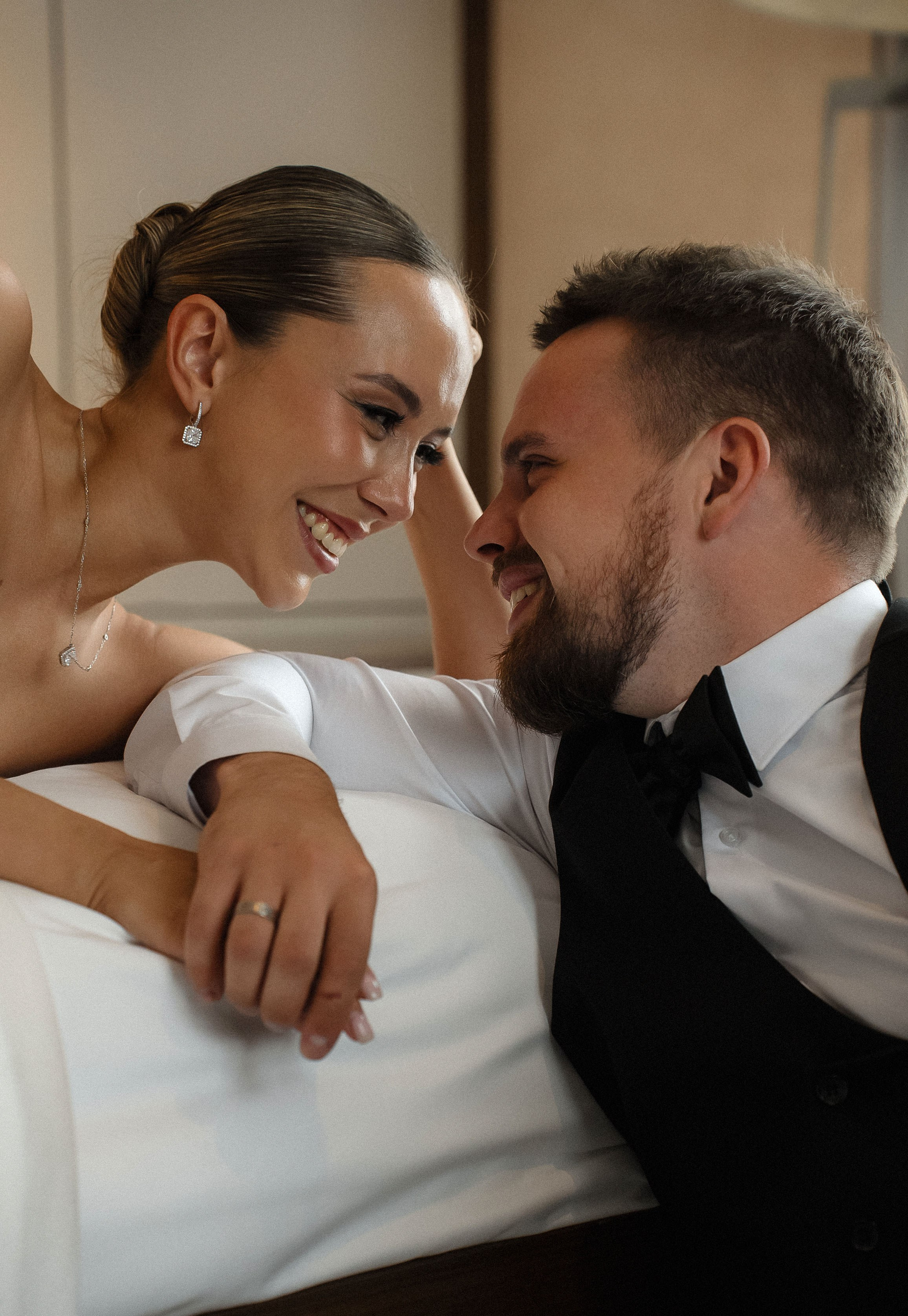 Vadim & Alina, Fish Point Events. Свадебный и семейный фотограф Москва