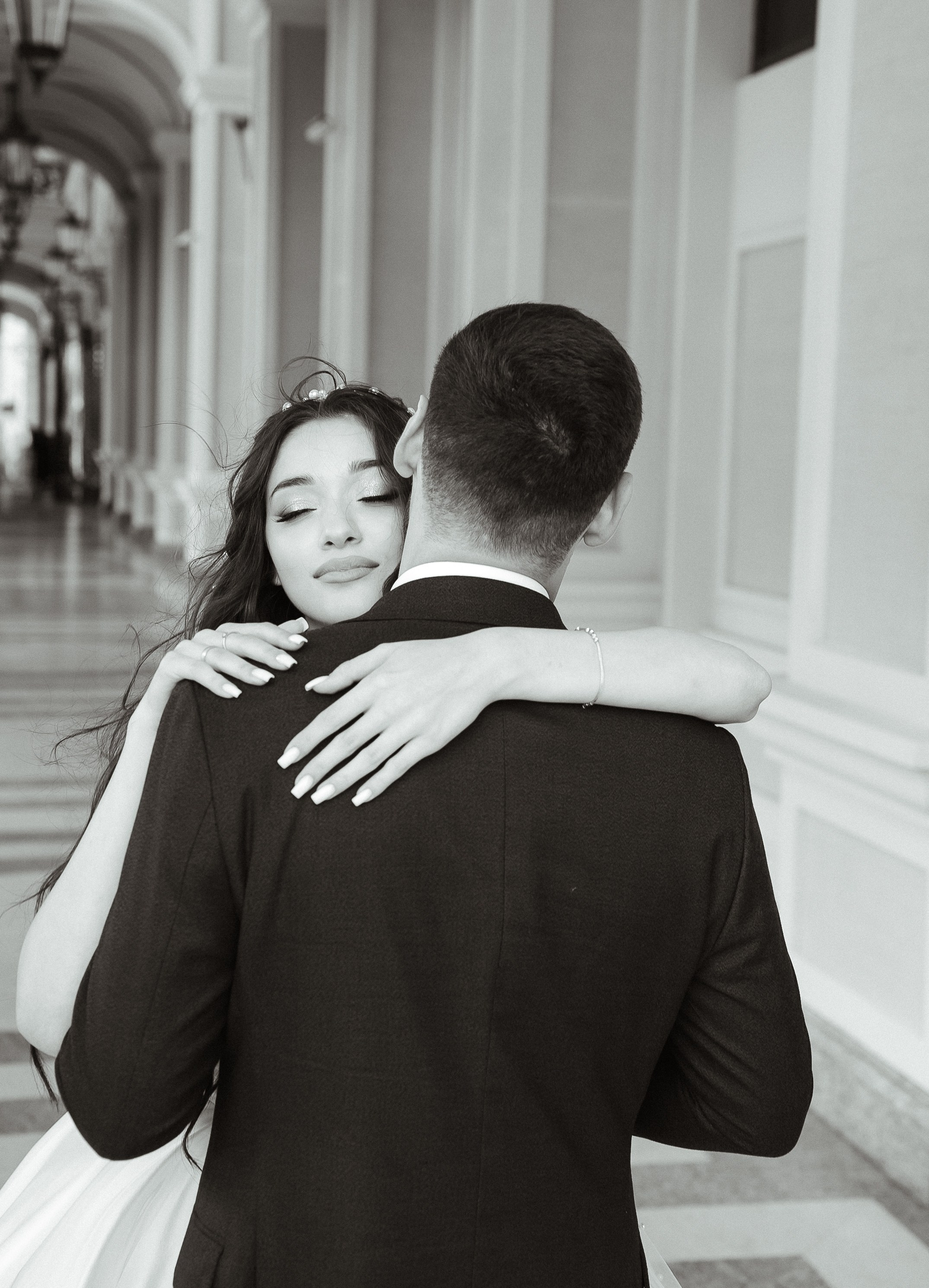 Adam & Anjelina, Sochi. Свадебный и семейный фотограф Москва